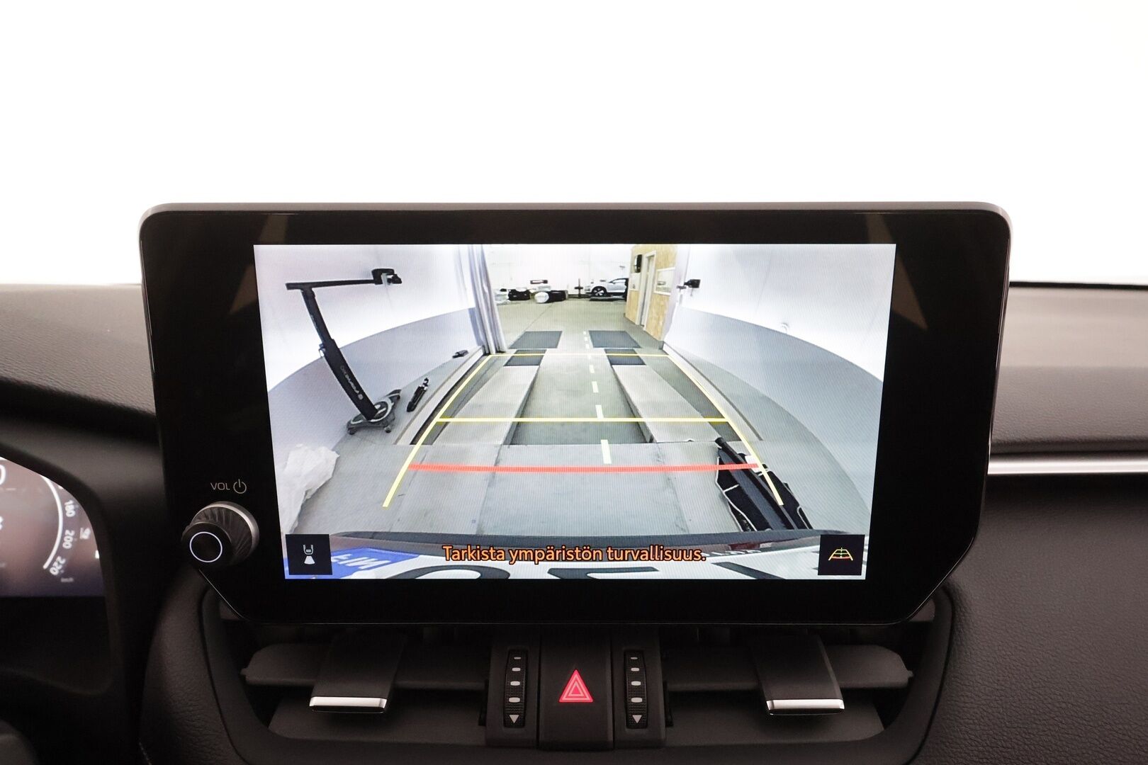 Toyota RAV4 2023 2,5 Hybrid Plus Edition * Webasto / ACC / LED / P.Kamera / Digimittaristo / Navi / Keyless - 1-om Suomi-auto / Kahdet renkaat aluvanteilla / Merkkihuollot - HULLUT AVAJAISHULINAT KORKOTARJOUS 3,29 %