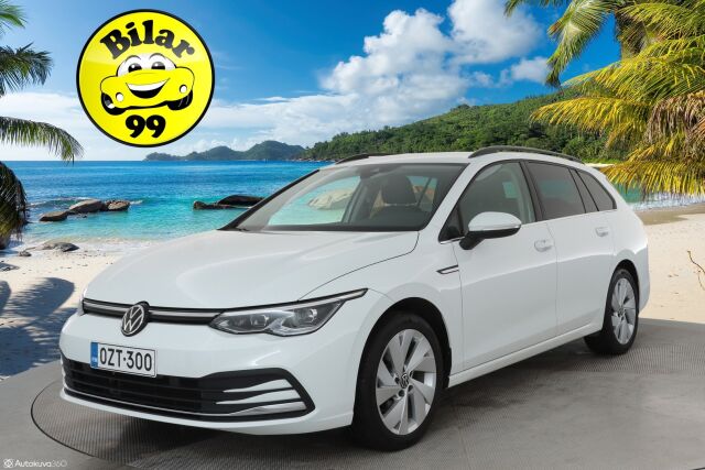 Volkswagen Golf 2023