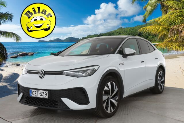 Volkswagen ID.5 2023