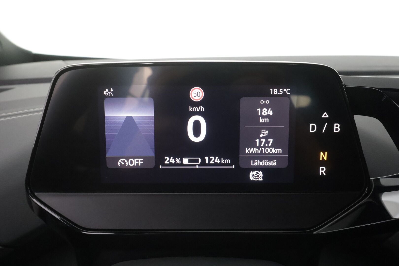 Volkswagen ID.5 2023 Pro Performance 150 kW, akku 77 kWh - | ILP | ACC | LED | P.Kamera | Navi | Kaistavahti | Keyless | Digimittaristo | Nahka-Alcantara | Ratinlämmitys | Kahdet renkaat | Suomi-auto | 2x Latauskaapelit | Merkkihuollot |