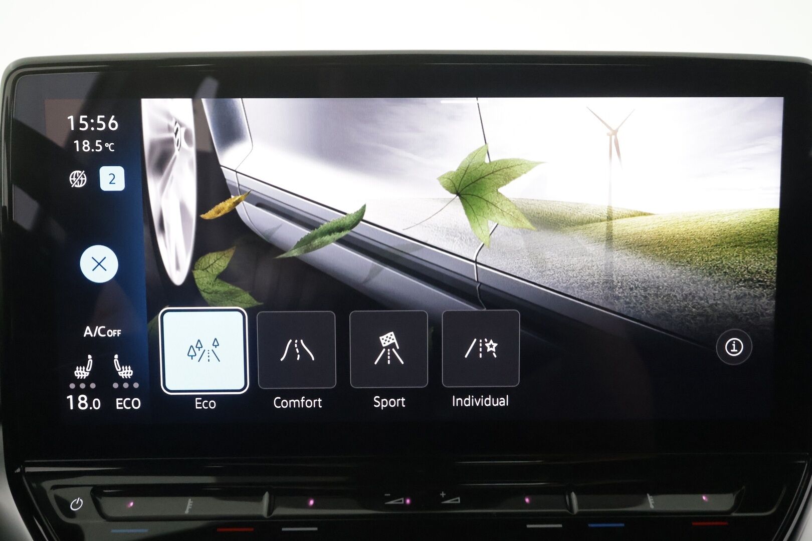 Volkswagen ID.5 2023 Pro Performance 150 kW, akku 77 kWh - | ILP | ACC | LED | P.Kamera | Navi | Kaistavahti | Keyless | Digimittaristo | Nahka-Alcantara | Ratinlämmitys | Kahdet renkaat | Suomi-auto | 2x Latauskaapelit | Merkkihuollot |