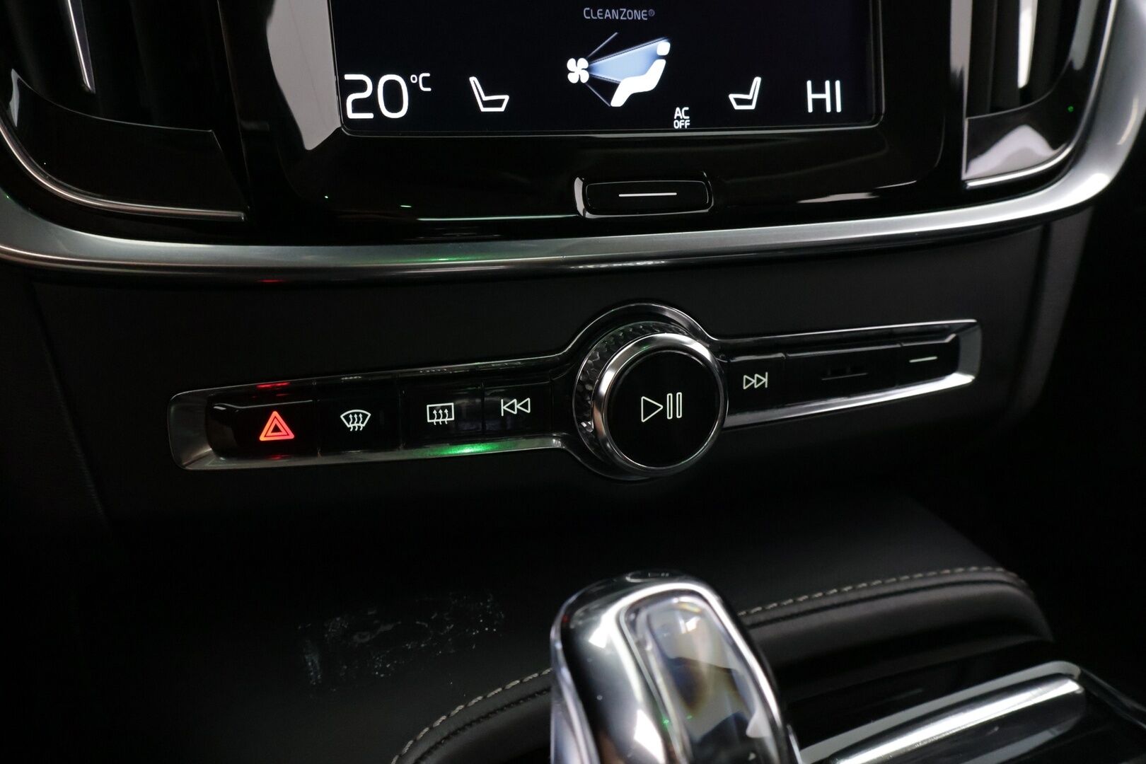 Volvo S90 2019 T8 AWD Inscription aut *Adapt. Vakkari / Webasto / Tutkat / CarPlay&Android Auto* - *Jakohihna vaihdettu 2024 / Juuri huollettu / 2x renkaat ja vanteet*
