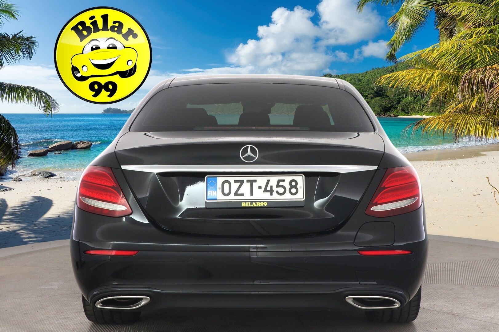 Mercedes-Benz E 2020 300 e A Business Avantgarde Edition EQ Power * Distronic Plus / HUD / 360° Kamera / Sporttinahat / Ohjausavustin * - 3,99 % KORKOTARJOUS TÄHÄN AUTOON - *2x Renkaat Alumiinivanteilla / KeylessGo / Jäätävän siisti!*