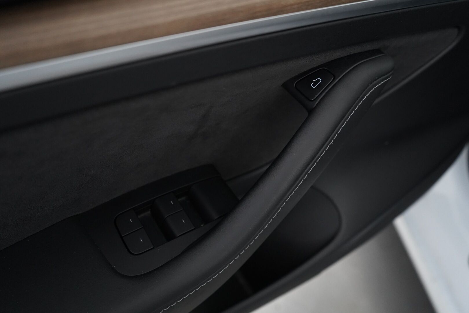 Tesla Model 3 2021 Long Range Dual Motor *ACC / ILP / Lasikatto / S.kontti / Kamera* - Seuraava katsastus 15.9.2027 / Kahdet premium renkaat alumiinivantein - HULLU BLACKWEEK KORKOTARJOUS 2,49%