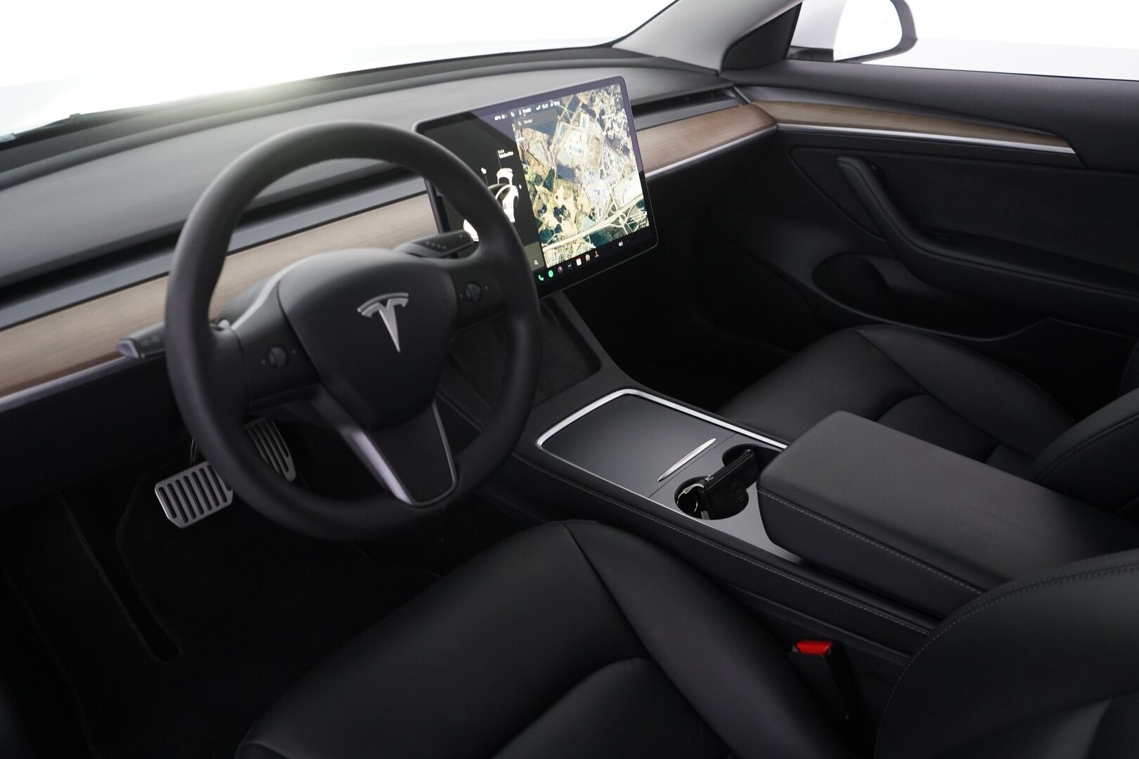 Tesla Model 3 2021 Long Range Dual Motor *ACC / ILP / Lasikatto / S.kontti / Kamera* - Seuraava katsastus 15.9.2027 / Kahdet premium renkaat alumiinivantein - HULLU BLACKWEEK KORKOTARJOUS 2,49%