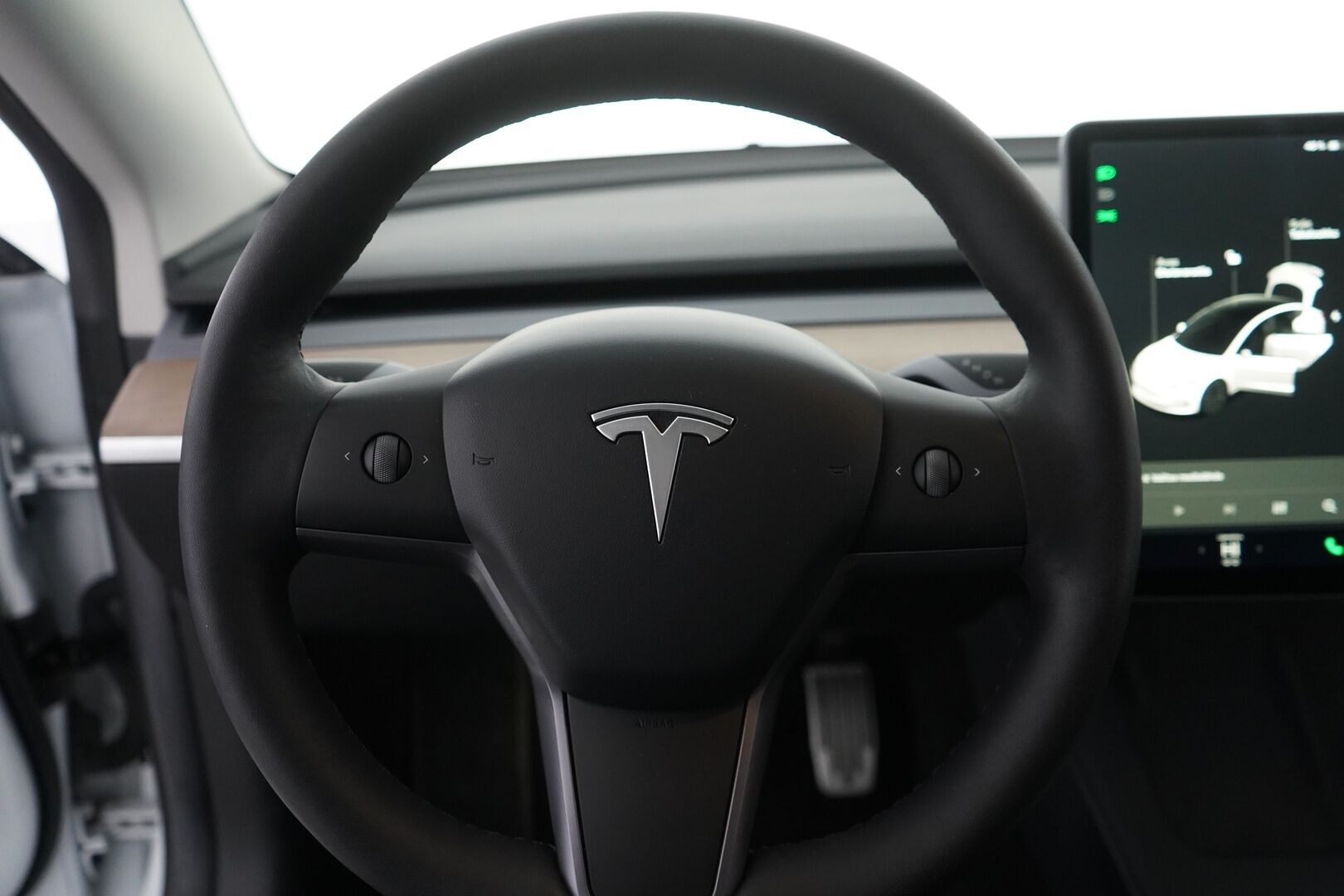 Tesla Model 3 2021 Long Range Dual Motor *ACC / ILP / Lasikatto / S.kontti / Kamera* - Seuraava katsastus 15.9.2027 / Kahdet premium renkaat alumiinivantein - HULLU BLACKWEEK KORKOTARJOUS 2,49%