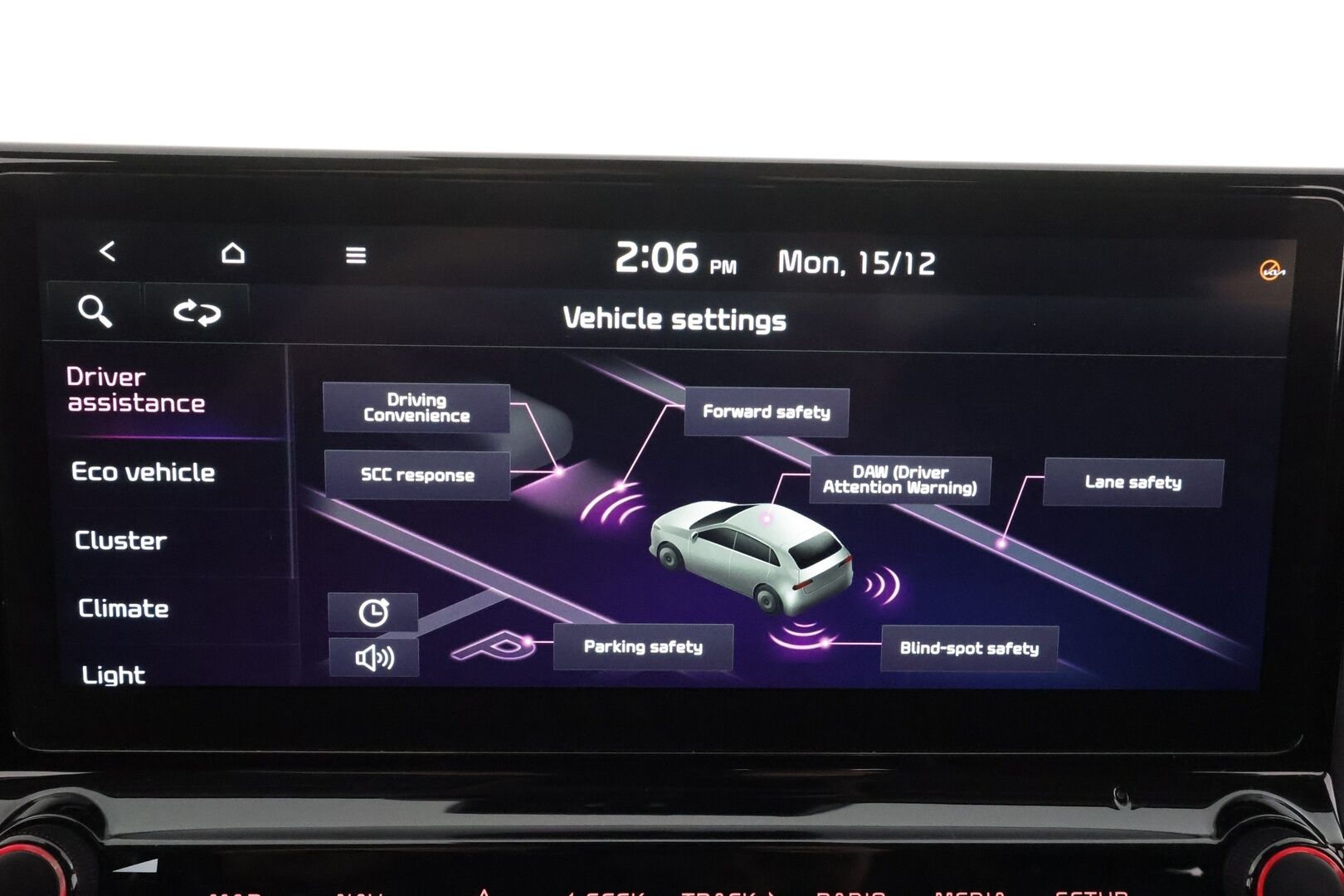 Kia Ceed 2020 1,6 GDI Plug-In Hybrid EX SW DCT * ACC / P.kamera / LED / Navi / KeylessGo / Puolinahat / Koukku * - Kahdet renkaat aluvanteilla - HULLUT JOULUT KORKOTARJOUS 2,49% 