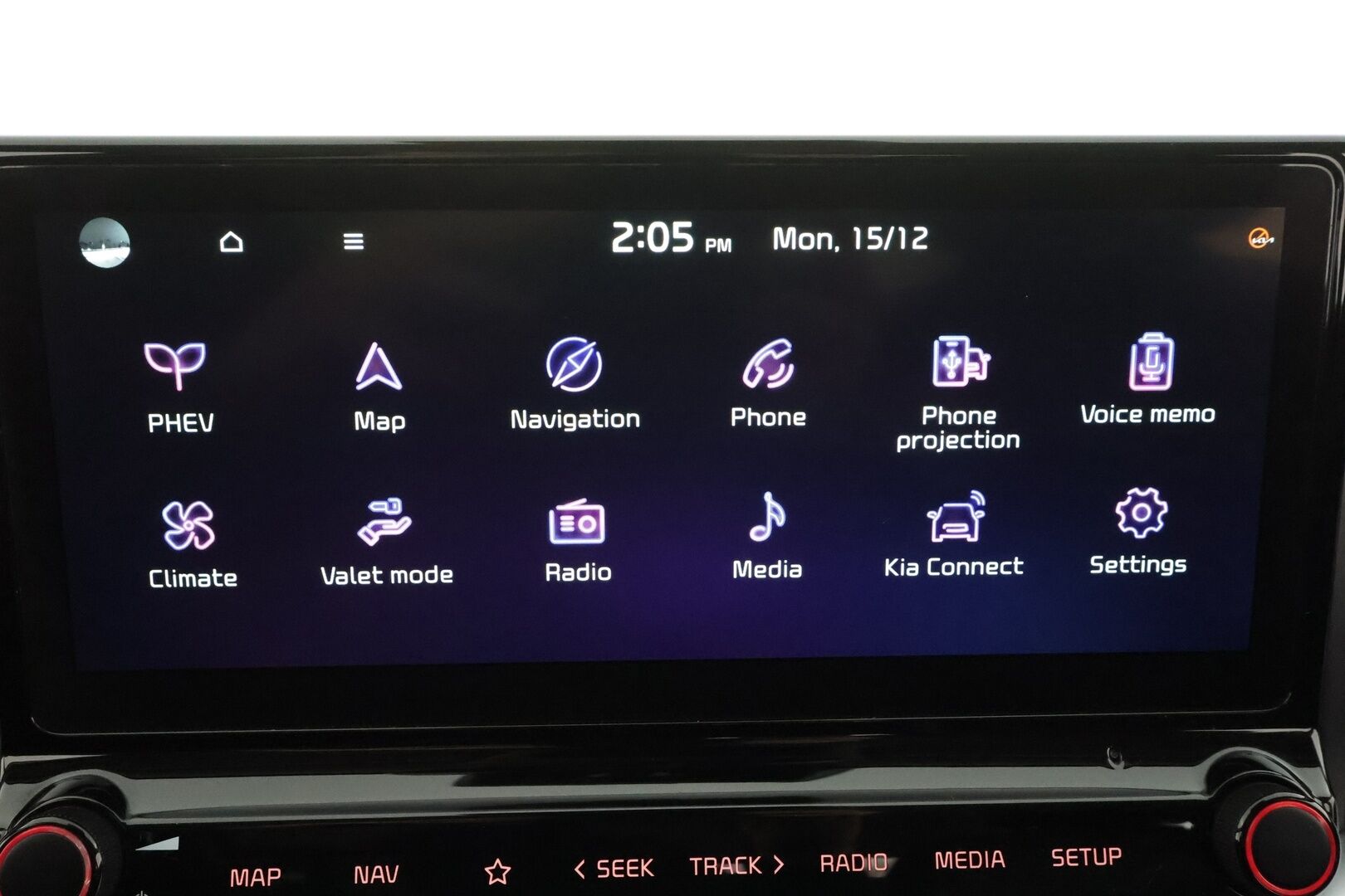 Kia Ceed 2020 1,6 GDI Plug-In Hybrid EX SW DCT * ACC / P.kamera / LED / Navi / KeylessGo / Puolinahat / Koukku * - Kahdet renkaat aluvanteilla - HULLUT JOULUT KORKOTARJOUS 2,49% 