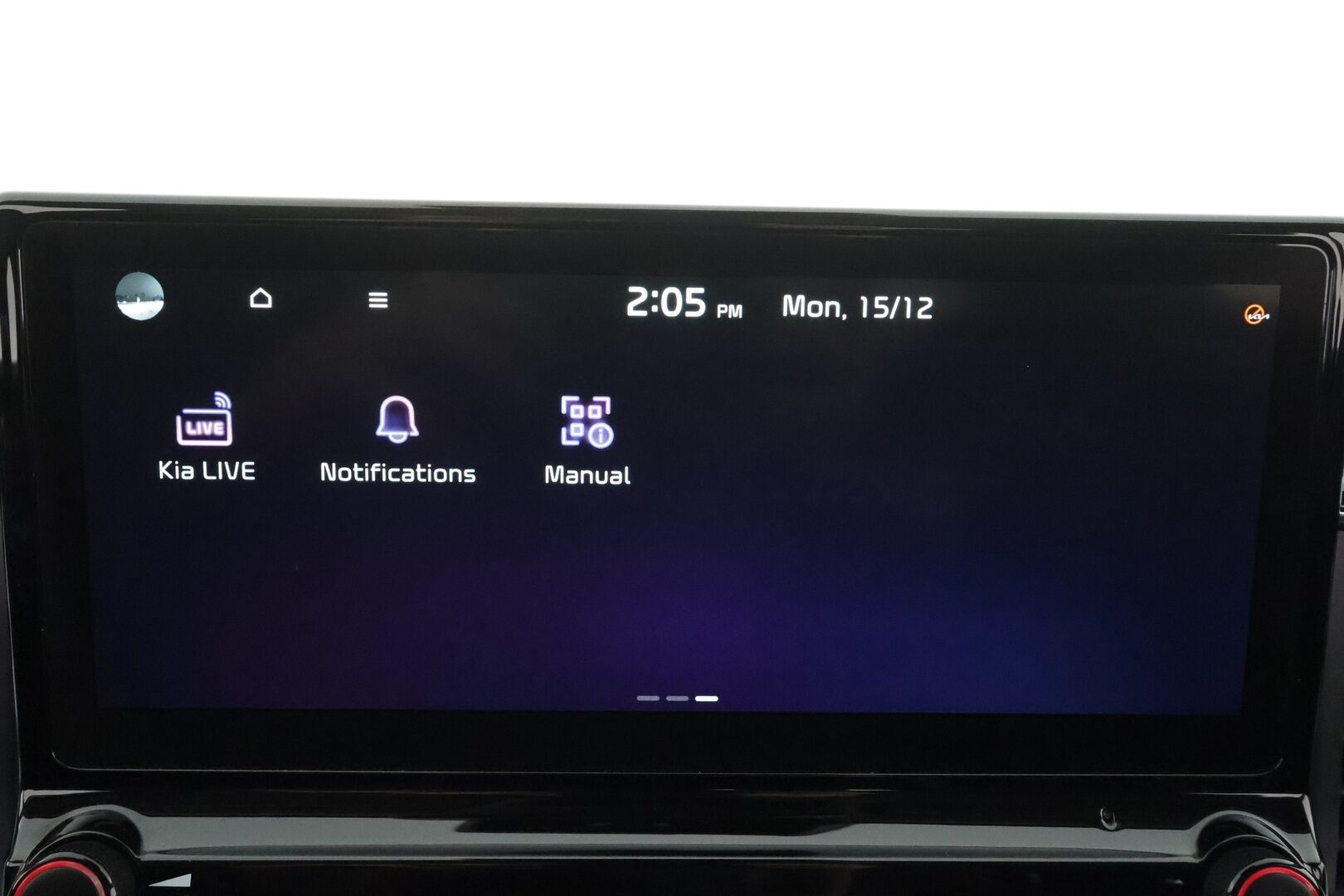 Kia Ceed 2020 1,6 GDI Plug-In Hybrid EX SW DCT * ACC / P.kamera / LED / Navi / KeylessGo / Puolinahat / Koukku * - Kahdet renkaat aluvanteilla