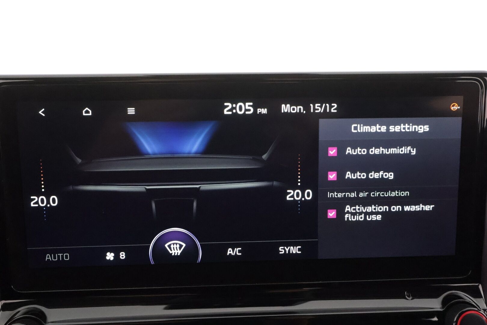 Kia Ceed 2020 1,6 GDI Plug-In Hybrid EX SW DCT * ACC / P.kamera / LED / Navi / KeylessGo / Puolinahat / Koukku * - Kahdet renkaat aluvanteilla - HULLUT JOULUT KORKOTARJOUS 2,49% 