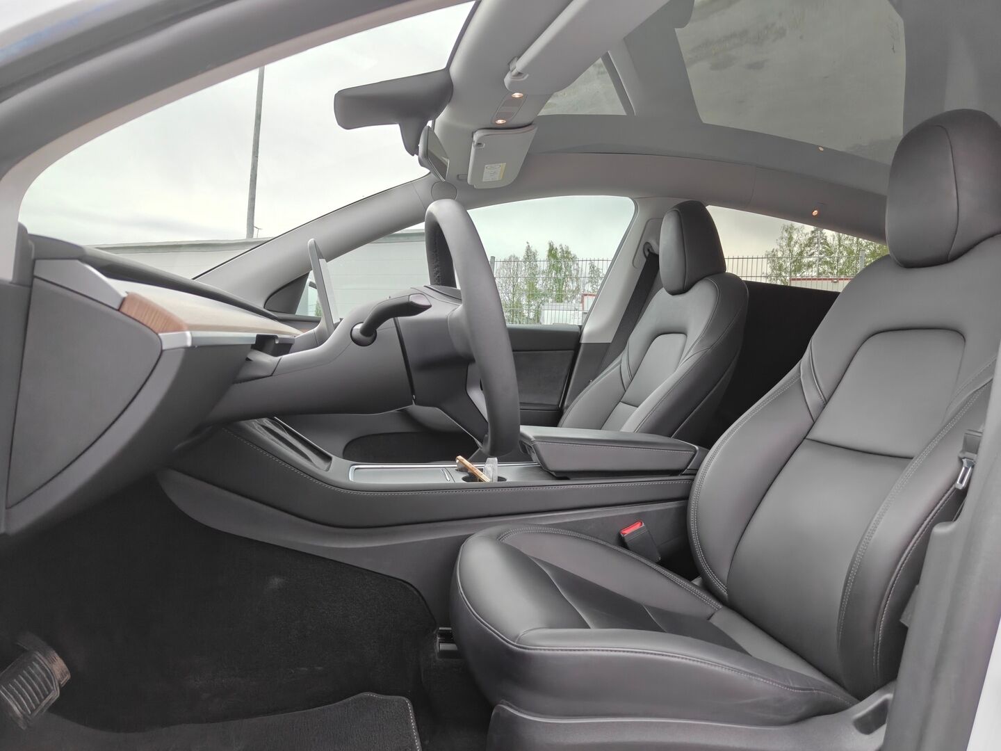 Tesla Model Y 2023 Long Range - | ILP | Matrix LED | Premium Audio | AMD Ryzen | Lasikatto | TULOSSA