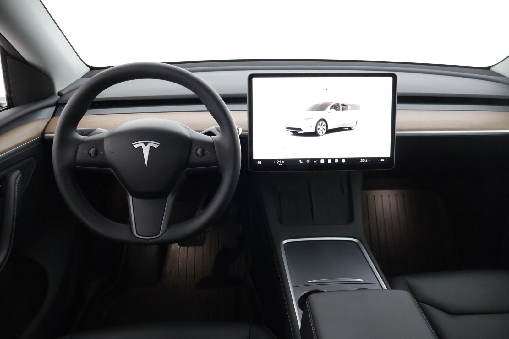Tesla Model Y 2023 Long Range - 3,99 % KORKOTARJOUS TÄHÄN AUTOON 31.8. ASTI! - * Juuri tullut *