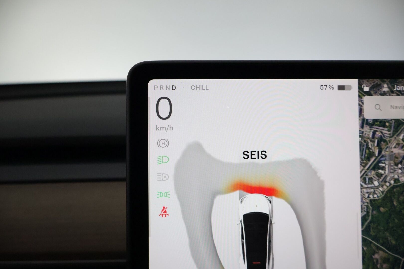 Tesla Model Y 2023 Long Range - 3,99 % KORKOTARJOUS TÄHÄN AUTOON 31.8. ASTI! - * Juuri tullut *