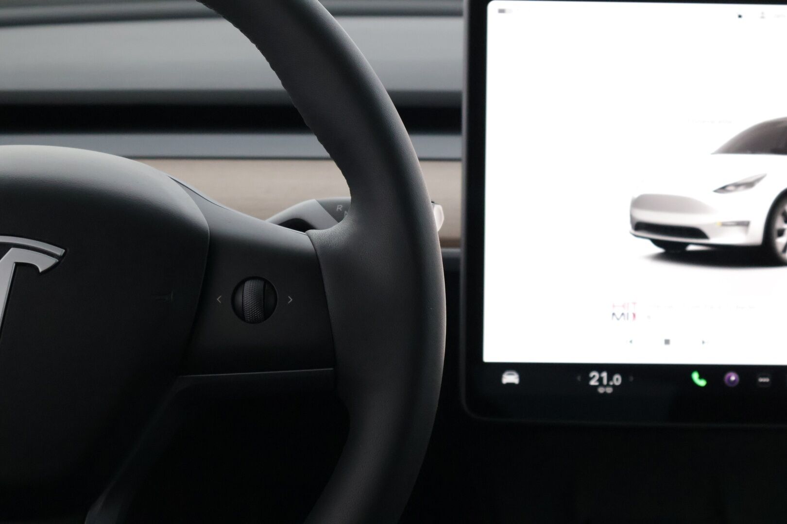 Tesla Model Y 2023 Long Range - 3,99 % KORKOTARJOUS TÄHÄN AUTOON 31.8. ASTI! - * Juuri tullut *