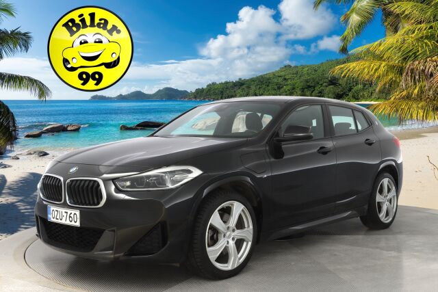 BMW X2 2021