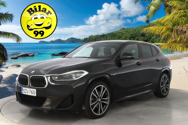 BMW X2 -kuva