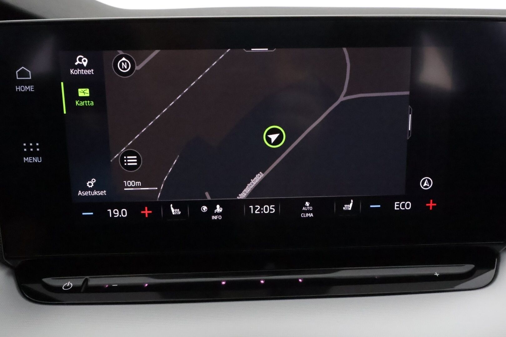 Skoda Octavia 2021 Combi 1,4 TSI PHEV Style iV DSG *Webasto / Panorama / ACC / Matrix-LED / Kamera / Muistipenkit / Navi* - Kahdet renkaat Skodan vanteilla / SUPER VARUSTEET!
