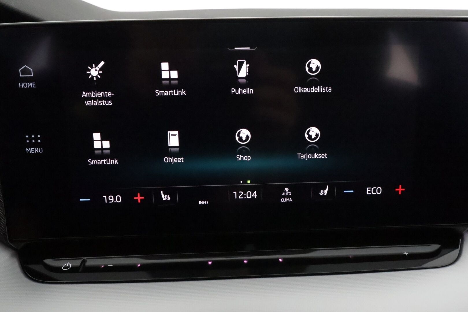 Skoda Octavia 2021 Combi 1,4 TSI PHEV Style iV DSG *Webasto / Panorama / ACC / Matrix-LED / Kamera / Muistipenkit / Navi* - Kahdet renkaat Skodan vanteilla / SUPER VARUSTEET!