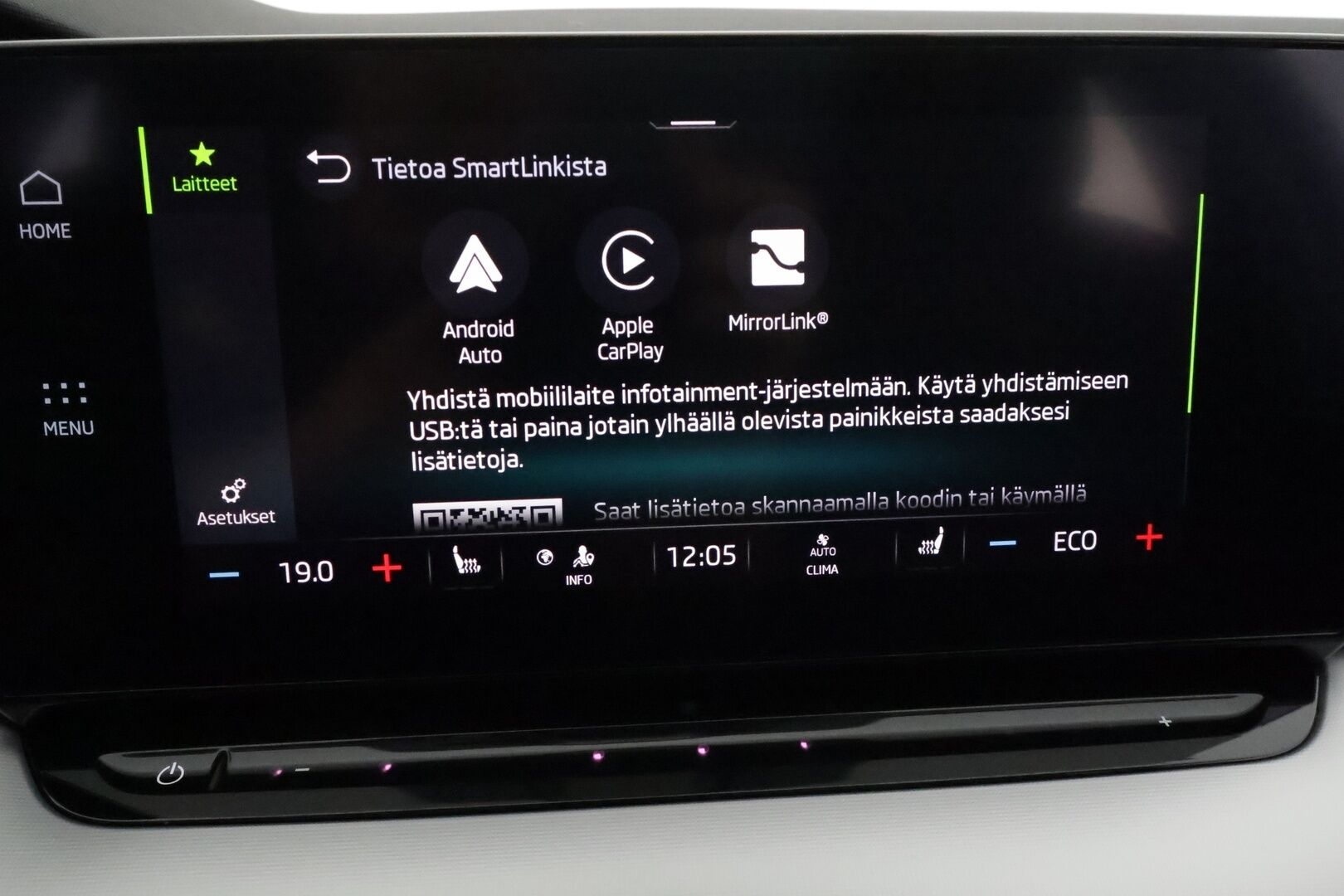 Skoda Octavia 2021 Combi 1,4 TSI PHEV Style iV DSG *Webasto / Panorama / ACC / Matrix-LED / Kamera / Muistipenkit / Navi* - Kahdet renkaat Skodan vanteilla / SUPER VARUSTEET!