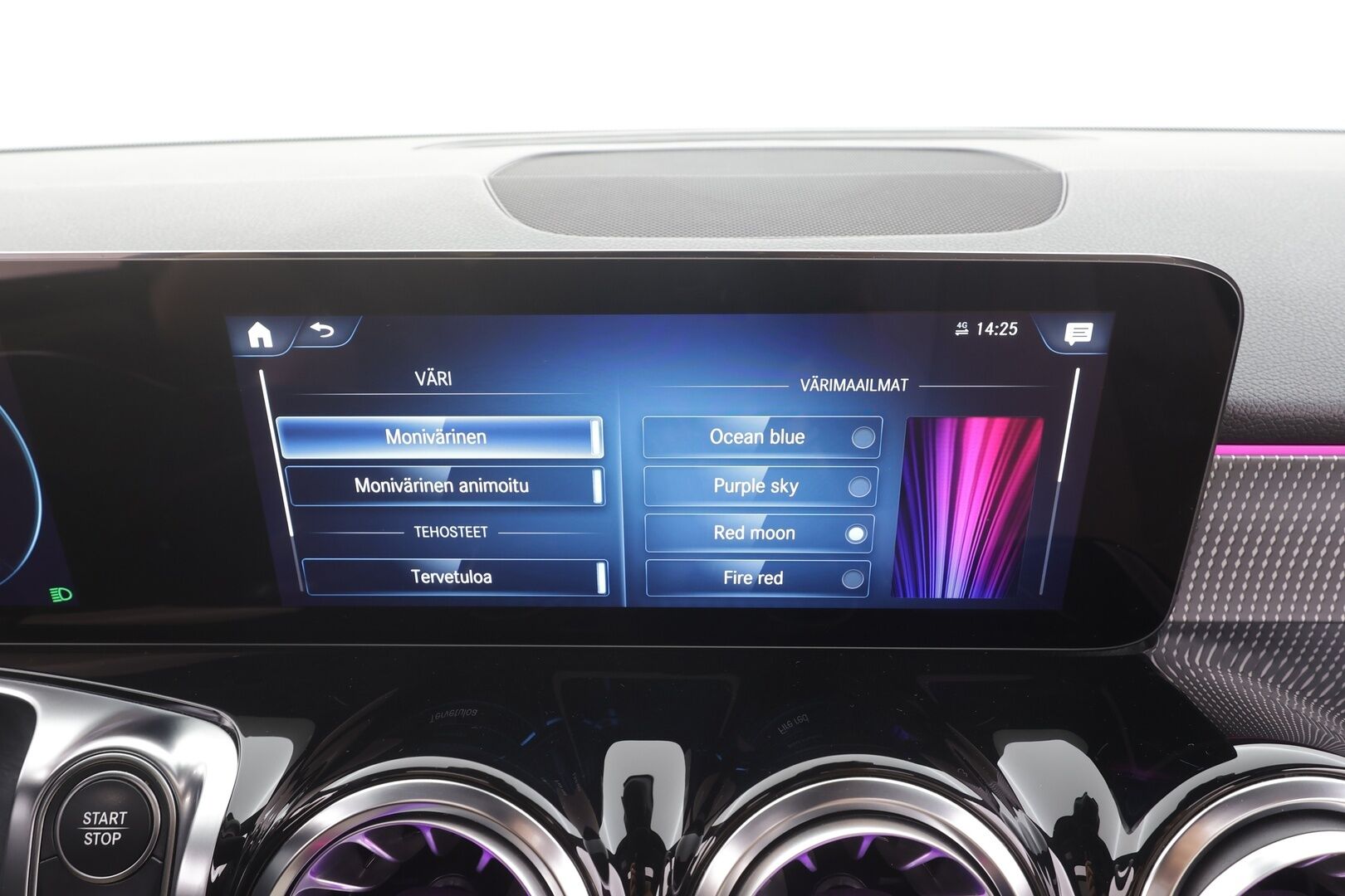 Mercedes-Benz EQB 2023 300 4MATIC Business - | 7-paikkainen | DTR+Q | ILP | Sporttinahat muistilla | Panorama | 360° | Ambient light | Widescreen | Keyless | 1-om suomiauto | Merkkihuollot | 