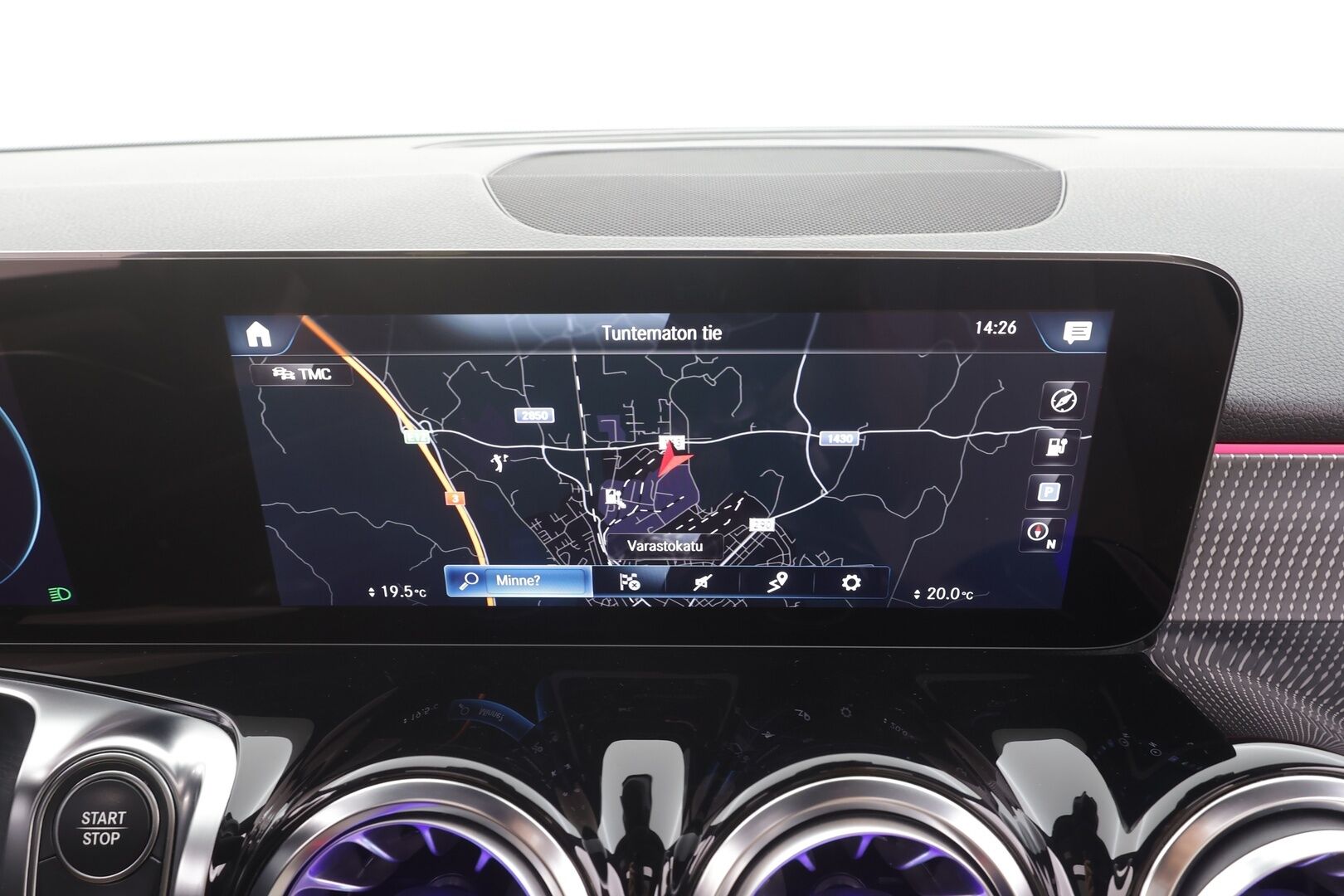 Mercedes-Benz EQB 2023 300 4MATIC Business - | 7-paikkainen | DTR+Q | ILP | Sporttinahat muistilla | Panorama | 360° | Ambient light | Widescreen | Keyless | 1-om suomiauto | Merkkihuollot | 