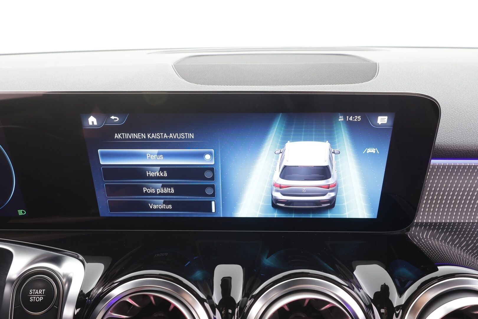 Mercedes-Benz EQB 2023 300 4MATIC Business - | 7-paikkainen | DTR+Q | ILP | Sporttinahat muistilla | Panorama | 360° | Ambient light | Widescreen | Keyless | 1-om suomiauto | Merkkihuollot | 