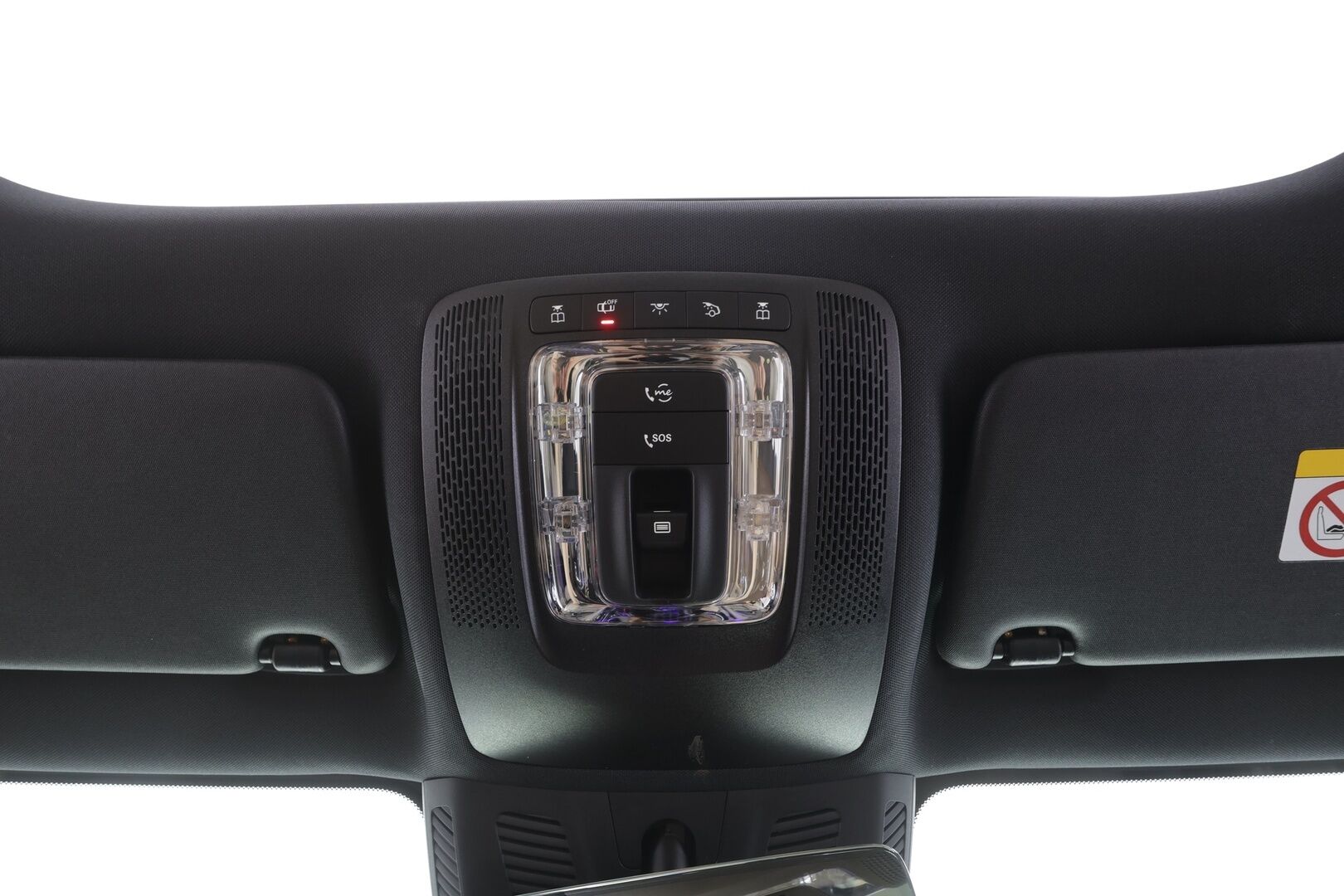 Mercedes-Benz EQB 2023 300 4MATIC Business - | 7-paikkainen | DTR+Q | ILP | Sporttinahat muistilla | Panorama | 360° | Ambient light | Widescreen | Keyless | 1-om suomiauto | Merkkihuollot | 