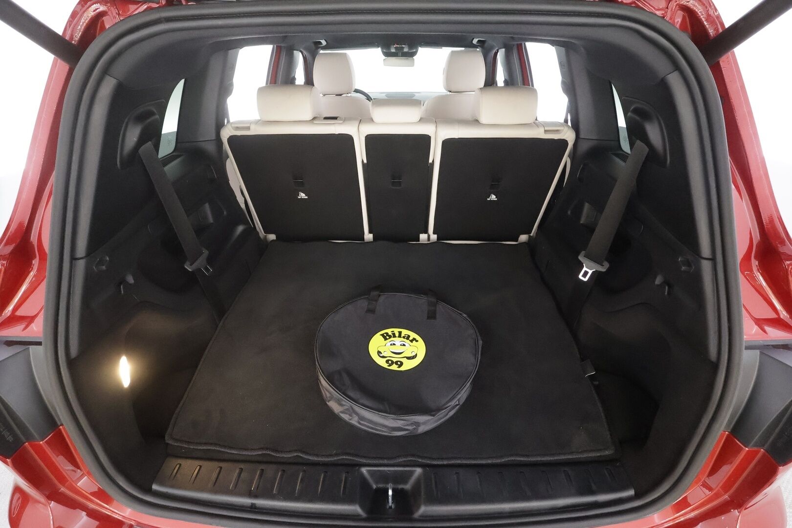 Mercedes-Benz EQB 2023 300 4MATIC Business - | 7-paikkainen | DTR+Q | ILP | Sporttinahat muistilla | Panorama | 360° | Ambient light | Widescreen | Keyless | 1-om suomiauto | Merkkihuollot | 