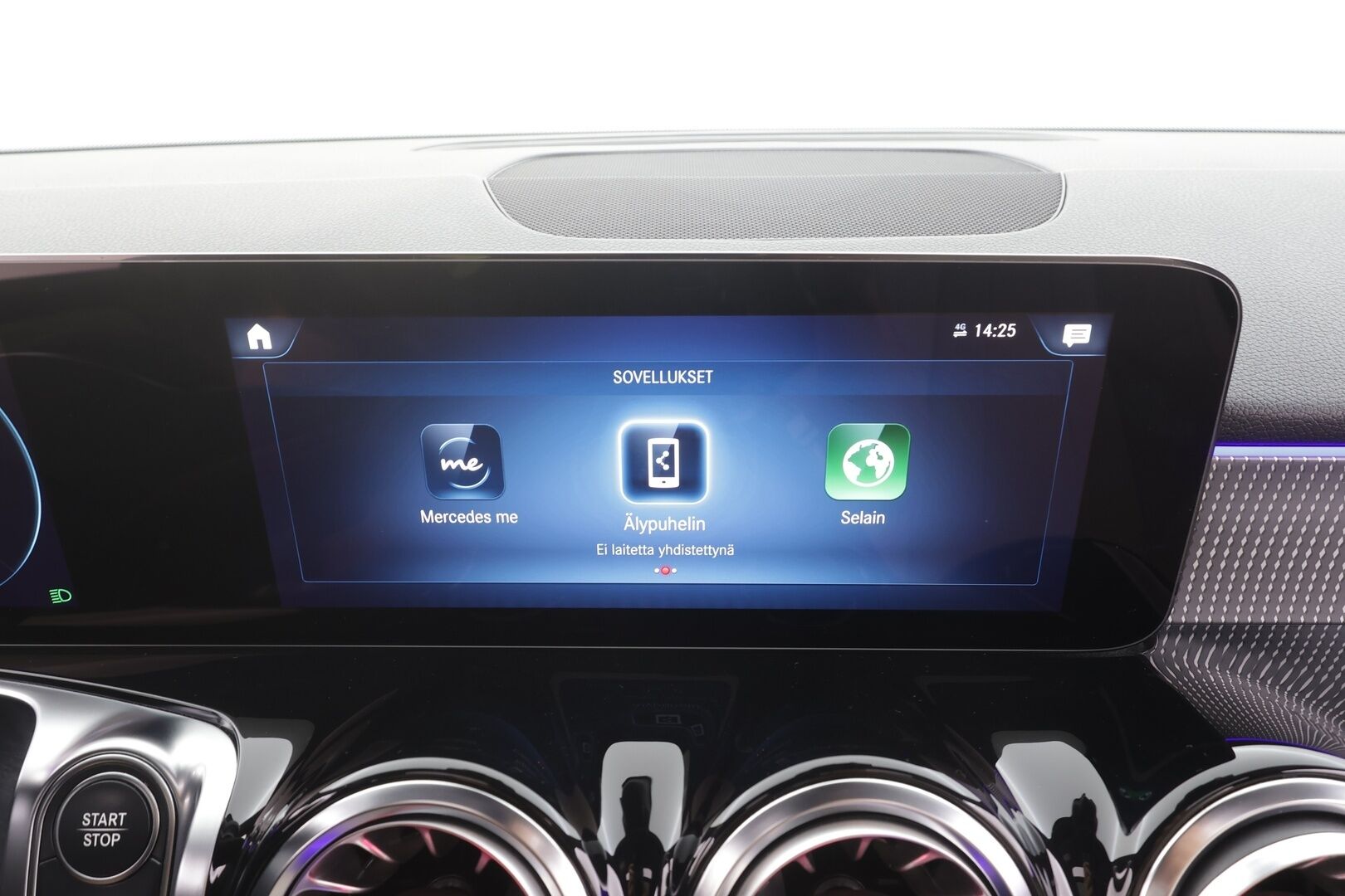 Mercedes-Benz EQB 2023 300 4MATIC Business - | 7-paikkainen | DTR+Q | ILP | Sporttinahat muistilla | Panorama | 360° | Ambient light | Widescreen | Keyless | 1-om suomiauto | Merkkihuollot | 