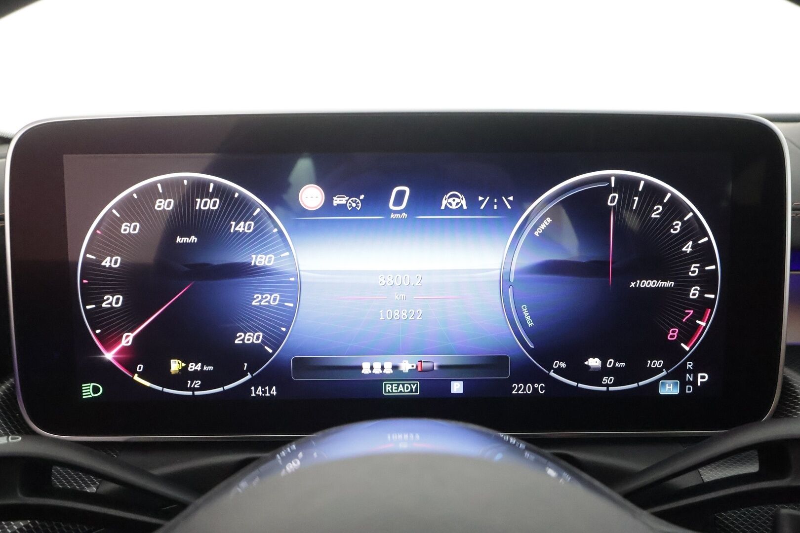 Mercedes-Benz C 2023 300 e A Business - | Distronic+ | P.kamera | Ruskeat nahat sähköillä | Panorama | P.Kamera | Keyless | Apple&Android | 1.Om Suomi-auto | Kahdet Renkaat 