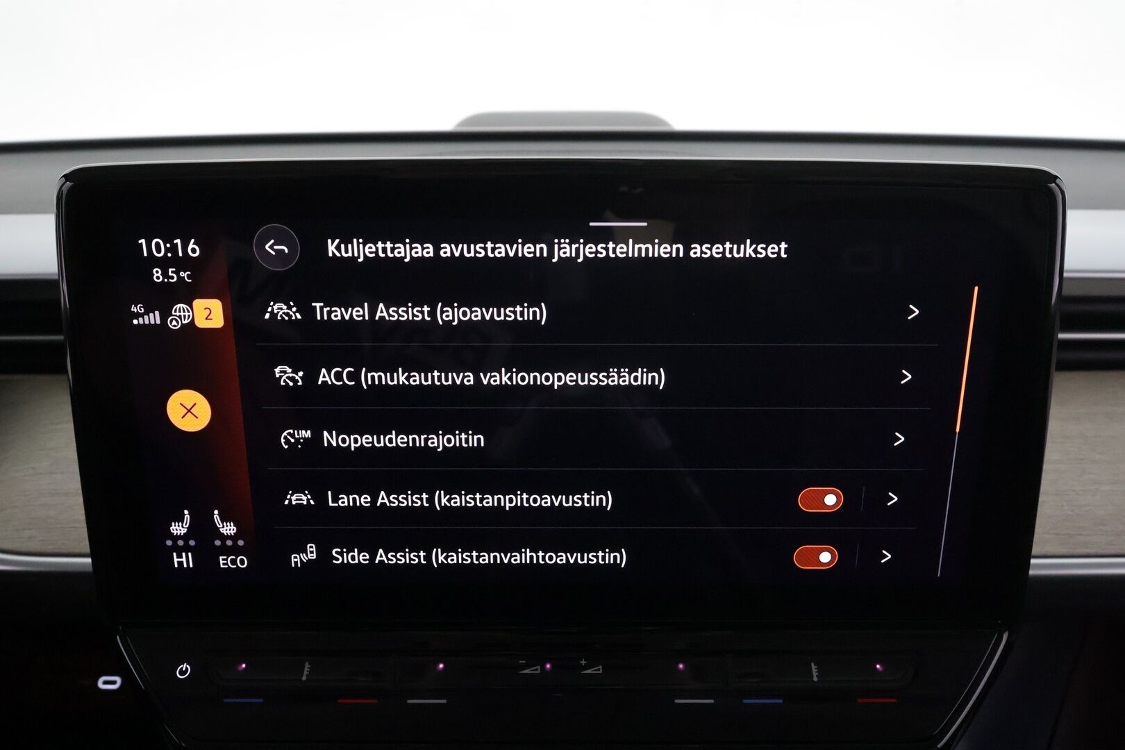 Volkswagen ID. Buzz 2023 150kW PRO Edition 77 kWh * ACC / LED / 360 / Hierovat Muistipenkit / Keyless / Navi * - Akku kuntotarkastettu / Suomi-auto / 2x vanteet / Koti & Kauppalaturi