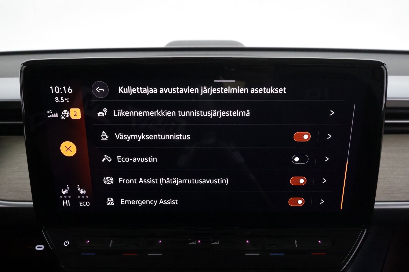 Volkswagen ID. Buzz 2023 150kW PRO Edition 77 kWh * ACC / LED / 360 / Hierovat Muistipenkit / Keyless / Navi * - Akku kuntotarkastettu / Suomi-auto / 2x vanteet / Koti & Kauppalaturi