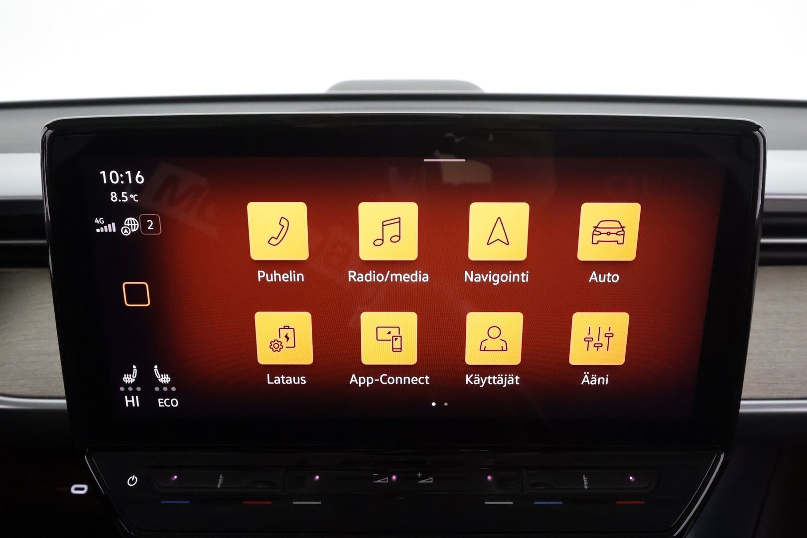 Volkswagen ID. Buzz 2023 150kW PRO Edition 77 kWh * ACC / LED / 360 / Hierovat Muistipenkit / Keyless / Navi * - Akku kuntotarkastettu / Suomi-auto / 2x vanteet / Koti & Kauppalaturi - HULLUT AVAJAISHULINAT KORKOTARJOUS 3,29 %