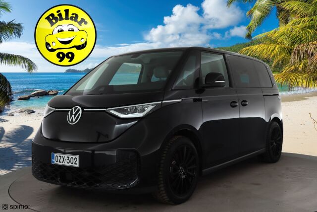 Volkswagen ID. Buzz 2023