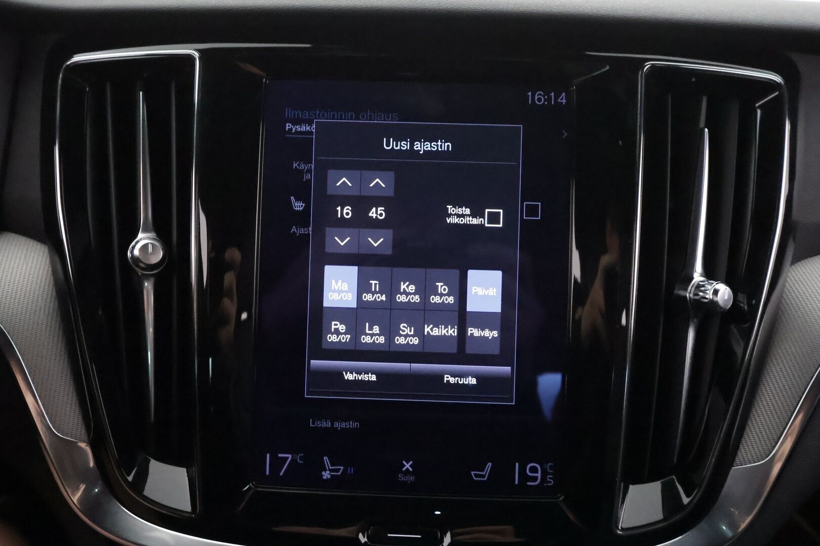 Volvo S60 2021 T8 TwE AWD Business R-Design aut - | ACC | Webasto | Koukku | Muistipenkit | Full-LED | P.Kamera | Ilmastoidut Sporttinahat | Keyless | Apple&Android | Kahdet Renkaat |
