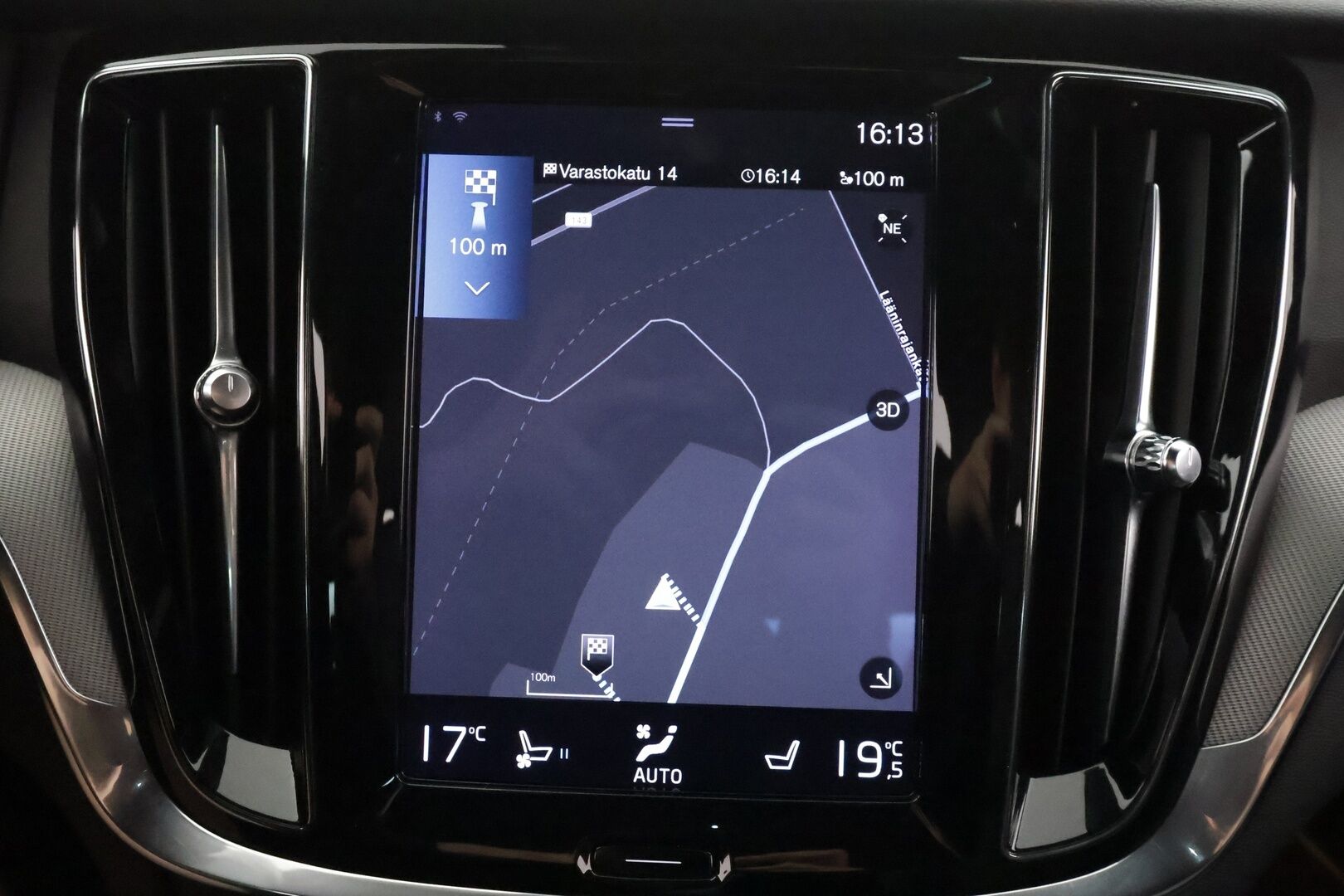 Volvo S60 2021 T8 TwE AWD Business R-Design aut - | ACC | Webasto | Koukku | Muistipenkit | Full-LED | P.Kamera | Ilmastoidut Sporttinahat | Keyless | Apple&Android | Kahdet Renkaat |