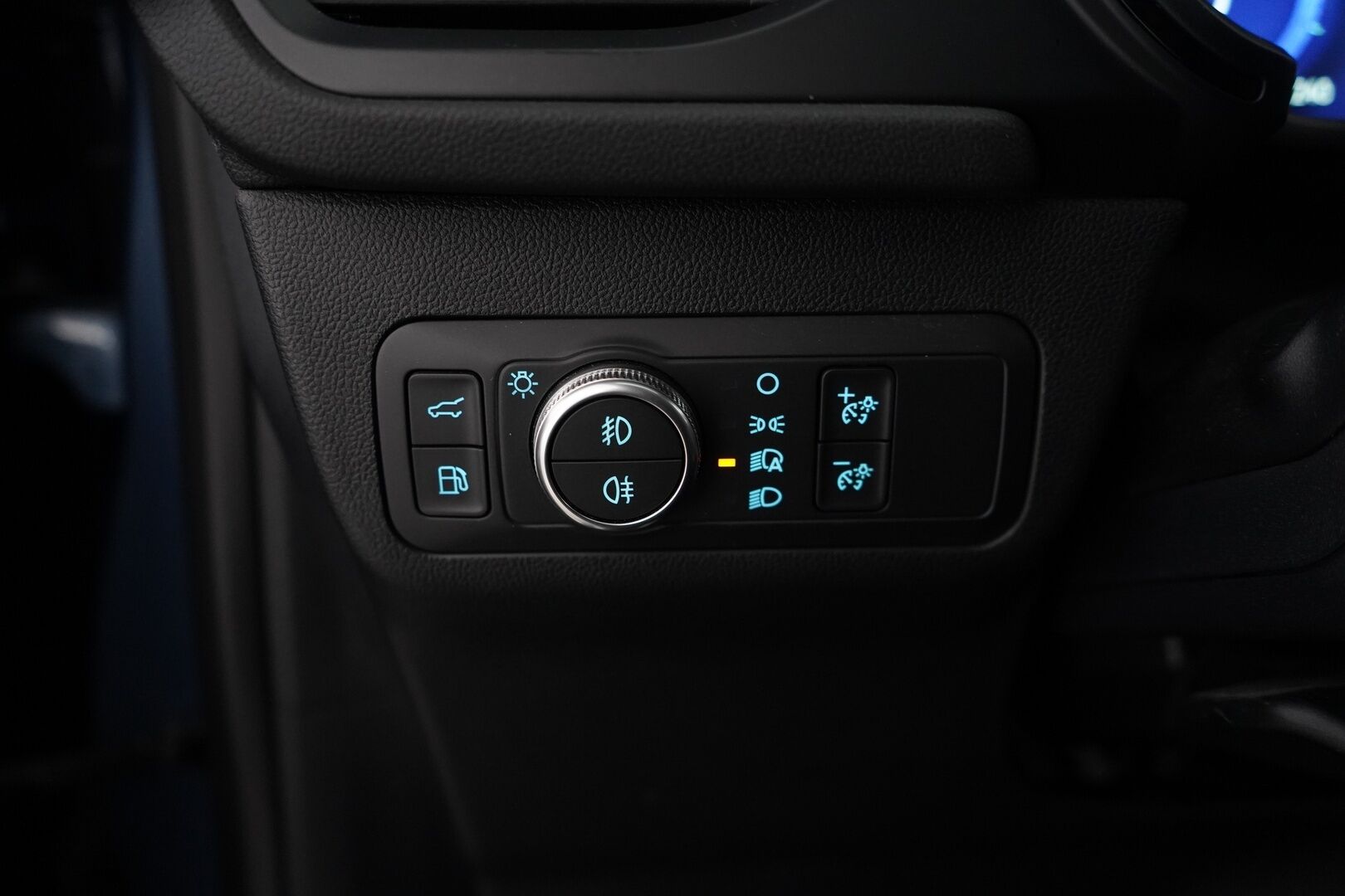 Ford Kuga 2021 2.5 PHEV 225hv CVT FWD ST-Line *ACC / B&O / Koukku / Kamera / BLIS / Keyless / S.kontti / Ratinlämmitin* - *KATSO MIHIN HINTAAN* Kahdet Vanteet / Merkkihuollettu / Katsastus 3/27
