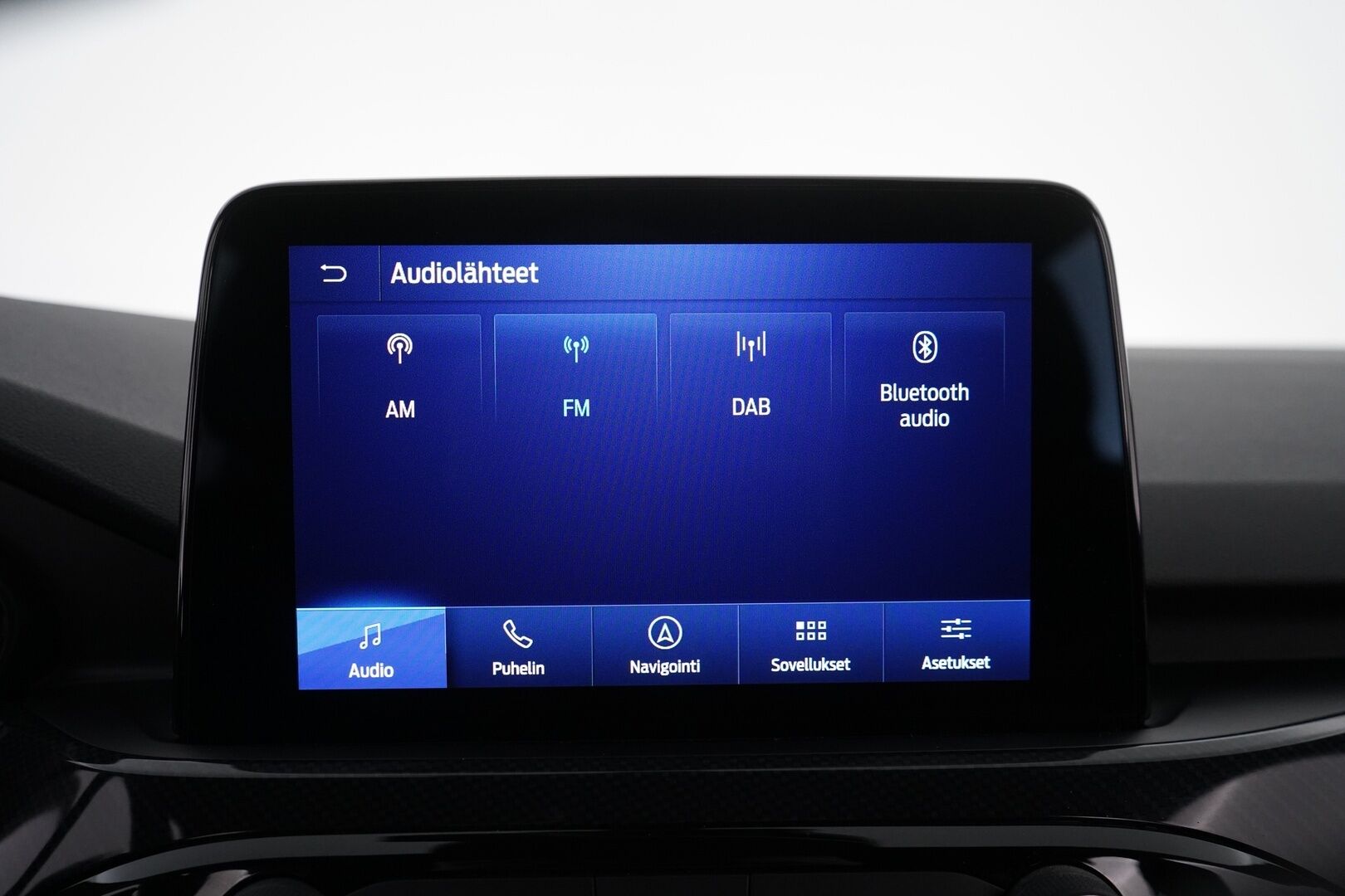 Ford Kuga 2021 2.5 PHEV 225hv CVT FWD ST-Line *ACC / B&O / Koukku / Kamera / BLIS / Keyless / S.kontti / Ratinlämmitin* - *KATSO MIHIN HINTAAN* Kahdet Vanteet / Merkkihuollettu / Katsastus 3/27