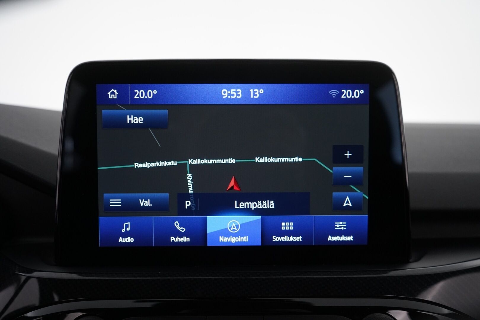 Ford Kuga 2021 2.5 PHEV 225hv CVT FWD ST-Line *ACC / B&O / Koukku / Kamera / BLIS / Keyless / S.kontti / Ratinlämmitin* - *KATSO MIHIN HINTAAN* Kahdet Vanteet / Merkkihuollettu / Katsastus 3/27
