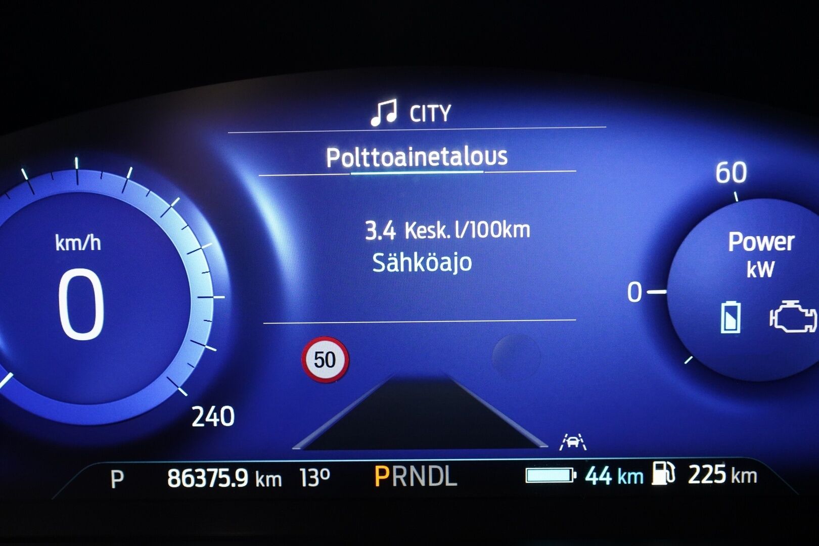 Ford Kuga 2021 2.5 PHEV 225hv CVT FWD ST-Line *ACC / B&O / Koukku / Kamera / BLIS / Keyless / S.kontti / Ratinlämmitin* - *KATSO MIHIN HINTAAN* Kahdet Vanteet / Merkkihuollettu / Katsastus 3/27