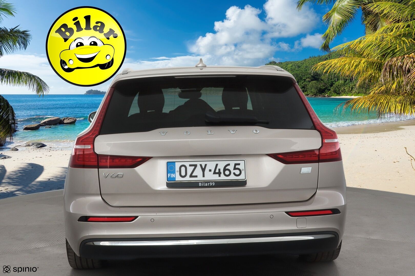 Volvo V60 2024 T6 AWD Long Range Core aut - | Koukku | ACC | LED | P.Tutka | Navi | Kaistavahti | Keyless | Digimittaristo | Facelift | 2x Latauskaapelit | 1-om Suomi-auto | Kahdet renkaat | Merkkihuollot |  