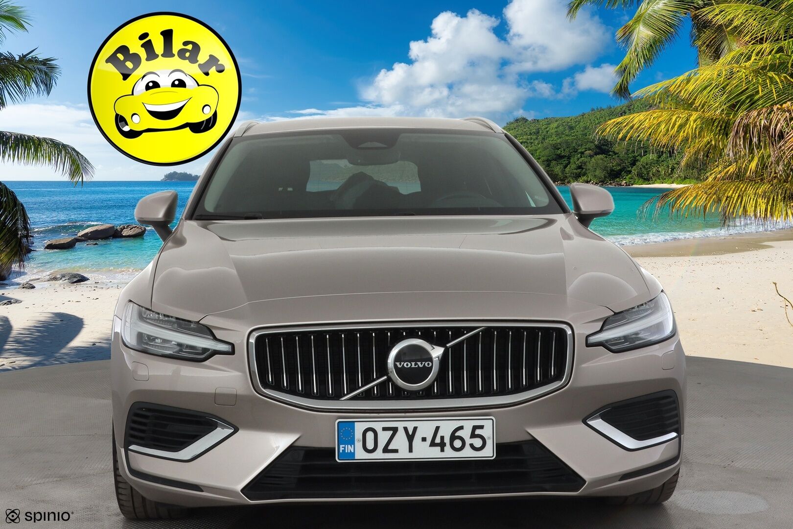 Volvo V60 2024 T6 AWD Long Range Core aut - | Koukku | ACC | LED | P.Tutka | Navi | Kaistavahti | Keyless | Digimittaristo | Facelift | 2x Latauskaapelit | 1-om Suomi-auto | Kahdet renkaat | Merkkihuollot |  