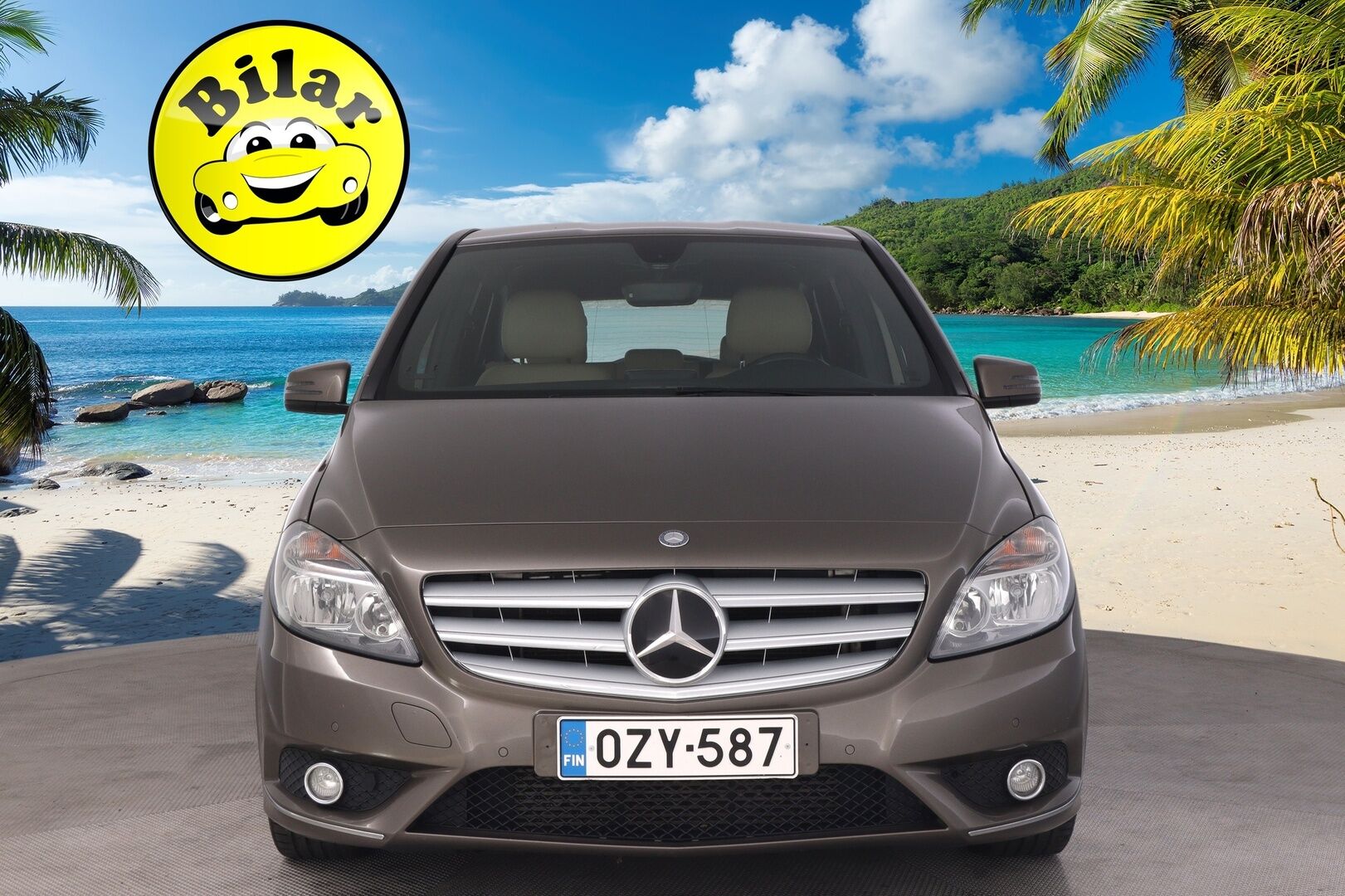 Mercedes-Benz B 2013 180 CDI A Business - Vakionopeudensäädin | Koukku | Lohkolämmitin + sisä | Nahkasisusta | 2x Renkaat & Vanteet | Musta Sisäkattoverhoilu | P-tutka | 