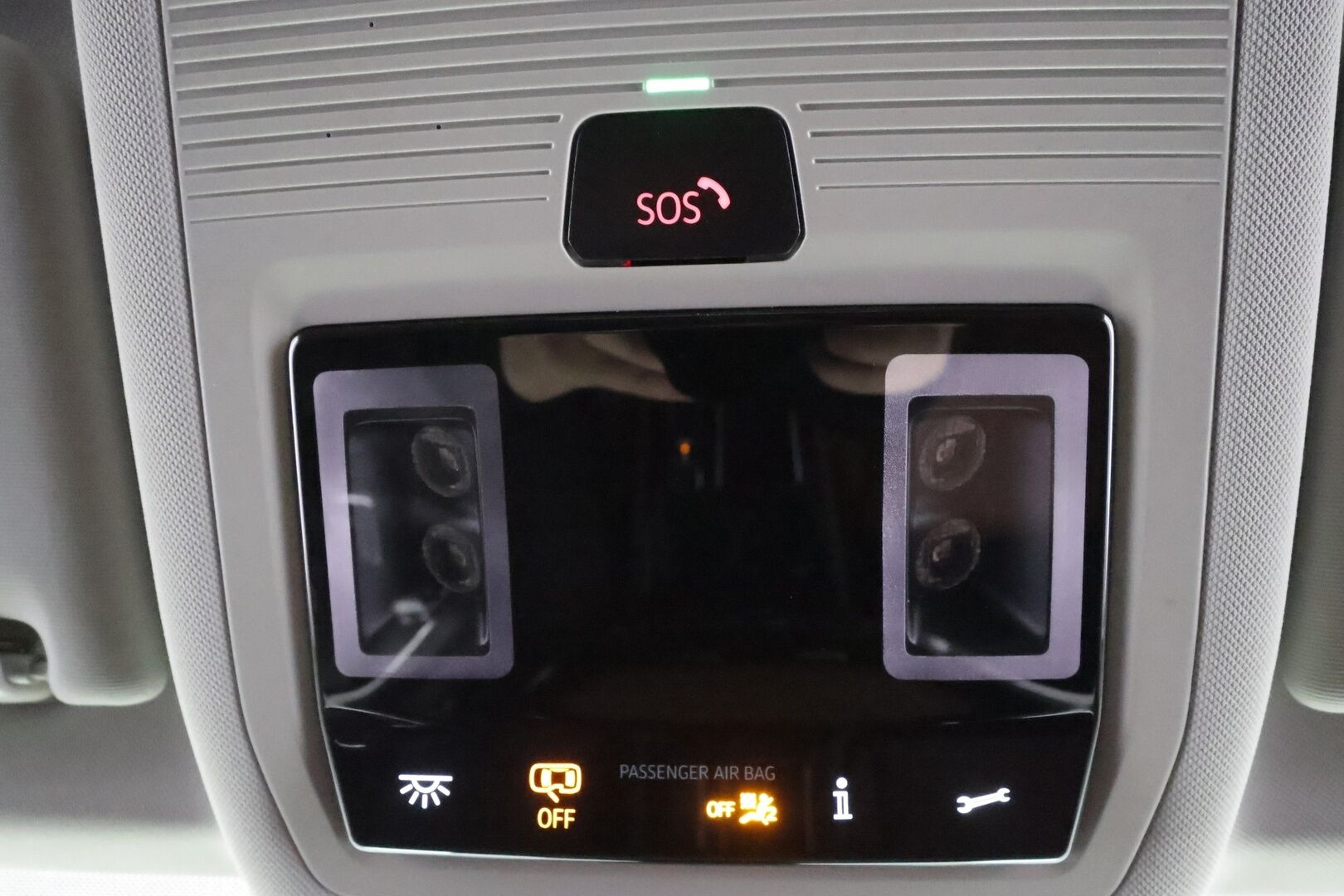 Skoda Enyaq 2023 Coupe 80x 4x4 Style iV - | ACC | ILP | Koukku | Skoda crystal Matrix-LED | Lasikatto | HUD | Canton | Muistipenkit | 360-Kamera | Nahat | Keyless | Suomi-auto | Kahdet Renkaat |