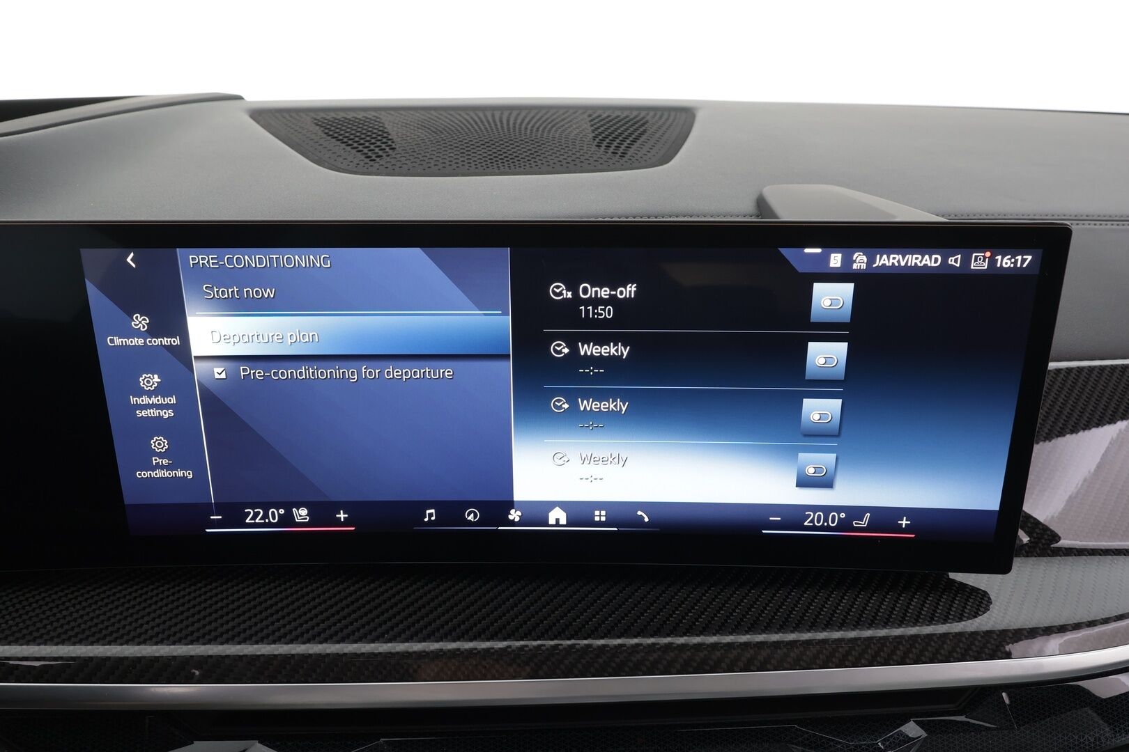 BMW X5 2024 G05 xDrive50e A Charged Edition M Sport * HUD / Panorama / H&K / Koukku / Ilma-alusta / Adapt.LED / 360° / Muistipenkki * - Comfort Access / Facelift / Vakkari / Suomi-auto / Kahdet renkaat aluvanteilla / Huippuvarusteet - HULLUT AVAJAISHULINAT KORKOTARJOUS 3,29 %