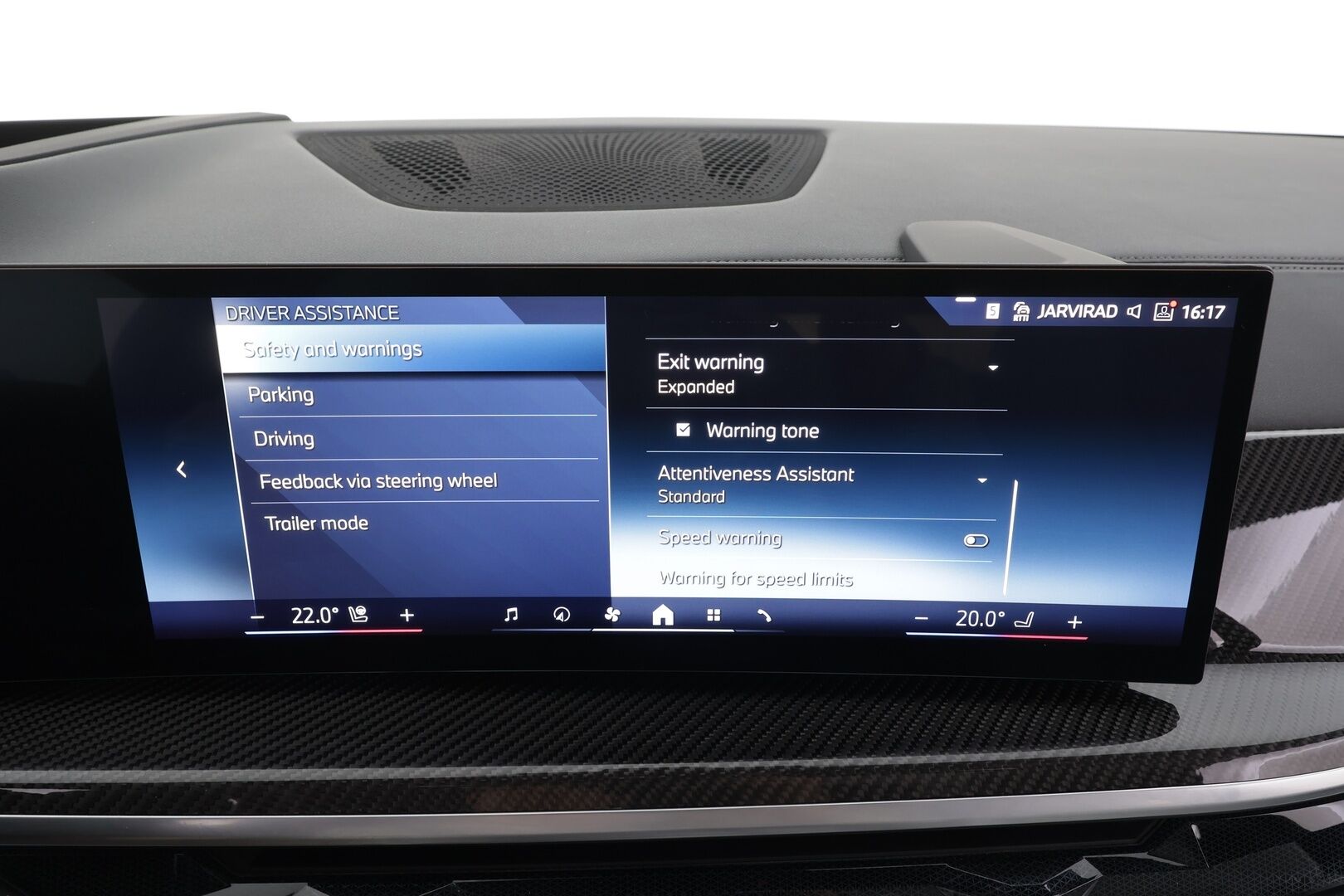 BMW X5 2024 G05 xDrive50e A Charged Edition M Sport * HUD / Panorama / H&K / Koukku / Ilma-alusta / Adapt.LED / 360° / Muistipenkki * - Comfort Access / Facelift / Vakkari / Suomi-auto / Kahdet renkaat aluvanteilla / Huippuvarusteet - HULLUT AVAJAISHULINAT KORKOTARJOUS 3,29 %