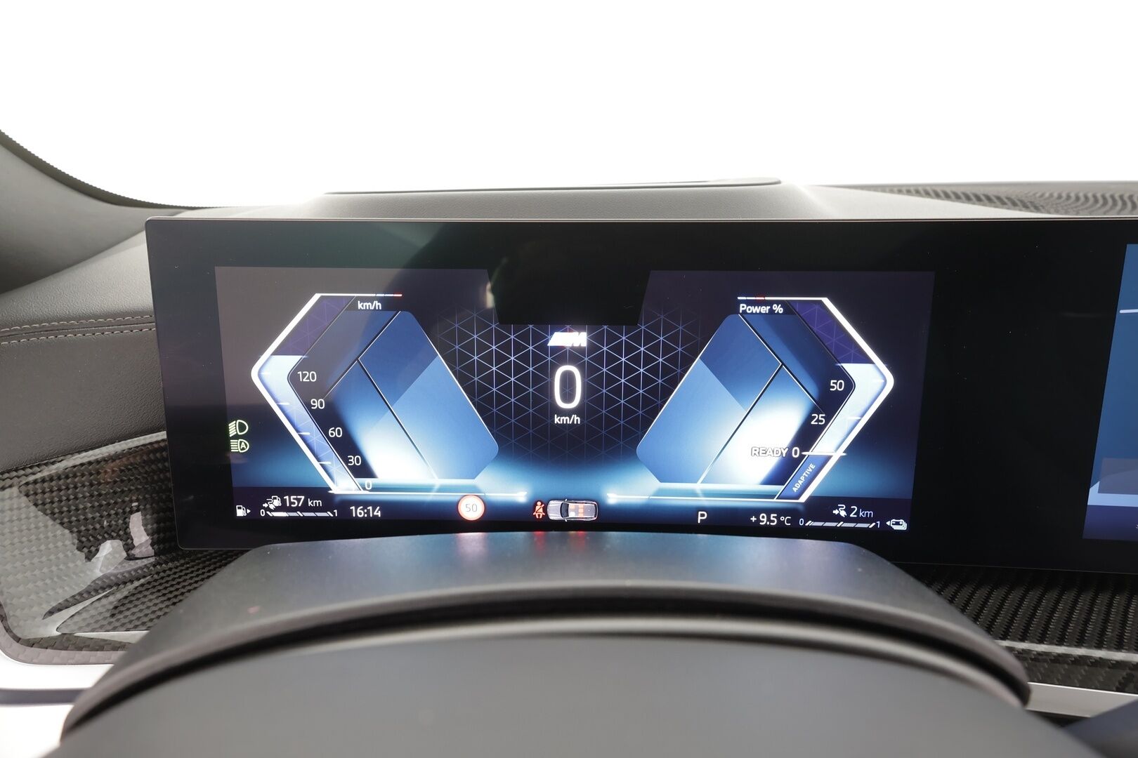 BMW X5 2024 G05 xDrive50e A Charged Edition M Sport * HUD / Panorama / H&K / Koukku / Ilma-alusta / Adapt.LED / 360° / Muistipenkki * - Comfort Access / Facelift / Vakkari / Suomi-auto / Kahdet renkaat aluvanteilla / Huippuvarusteet - HULLUT AVAJAISHULINAT KORKOTARJOUS 3,29 %