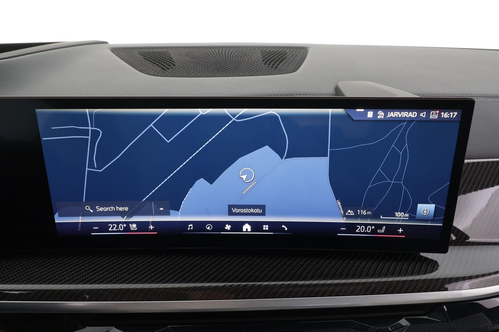 BMW X5 2024 G05 xDrive50e A Charged Edition M Sport * HUD / Panorama / H&K / Koukku / Ilma-alusta / Adapt.LED / 360° / Muistipenkki * - Comfort Access / Facelift / Vakkari / Suomi-auto / Kahdet renkaat aluvanteilla / Huippuvarusteet - HULLUT AVAJAISHULINAT KORKOTARJOUS 3,29 %