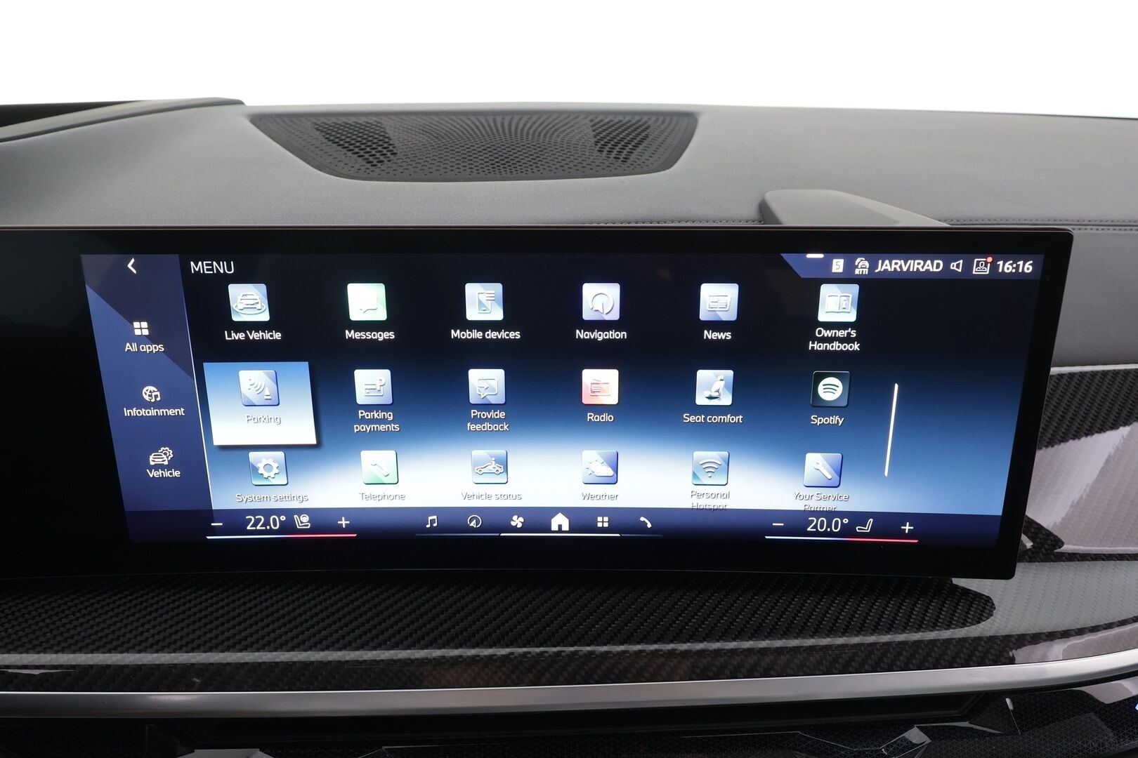 BMW X5 2024 G05 xDrive50e A Charged Edition M Sport * HUD / Panorama / H&K / Koukku / Ilma-alusta / Adapt.LED / 360° / Muistipenkki * - Comfort Access / Facelift / Vakkari / Suomi-auto / Kahdet renkaat aluvanteilla / Huippuvarusteet - HULLUT AVAJAISHULINAT KORKOTARJOUS 3,29 %