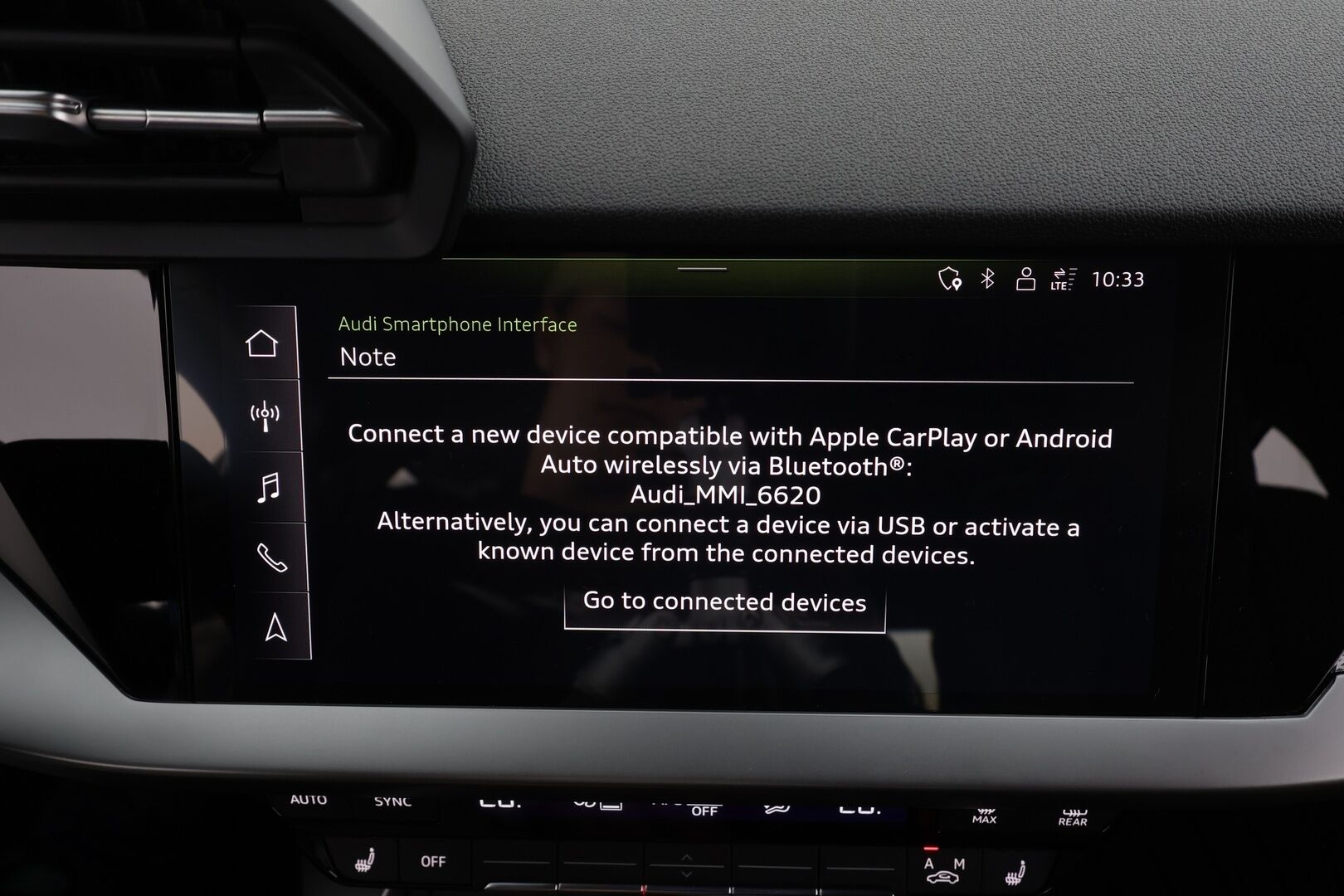 Audi A3 2021 Sportback Business S line 45 TFSI e 180kW S tronic * Bang&Olufsen / HUD / Navi / Sporttipenkit / KeylessGo / Vakkari - Akku kuntotarkastettu! / Kahdet renkaat aluvanteilla / S Line / Juuri tullut Tampereelle! - HULLUT JOULUT KORKOTARJOUS 2,49% 